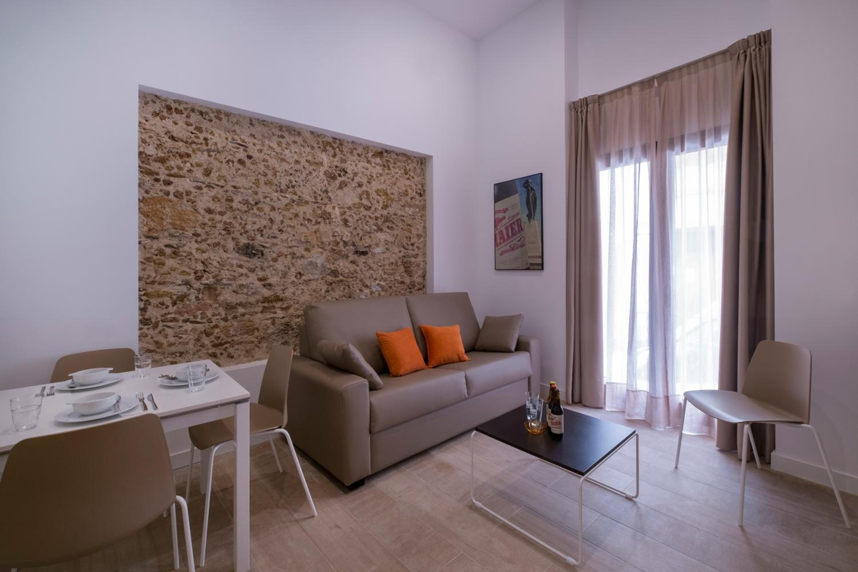Apartamentos Maier