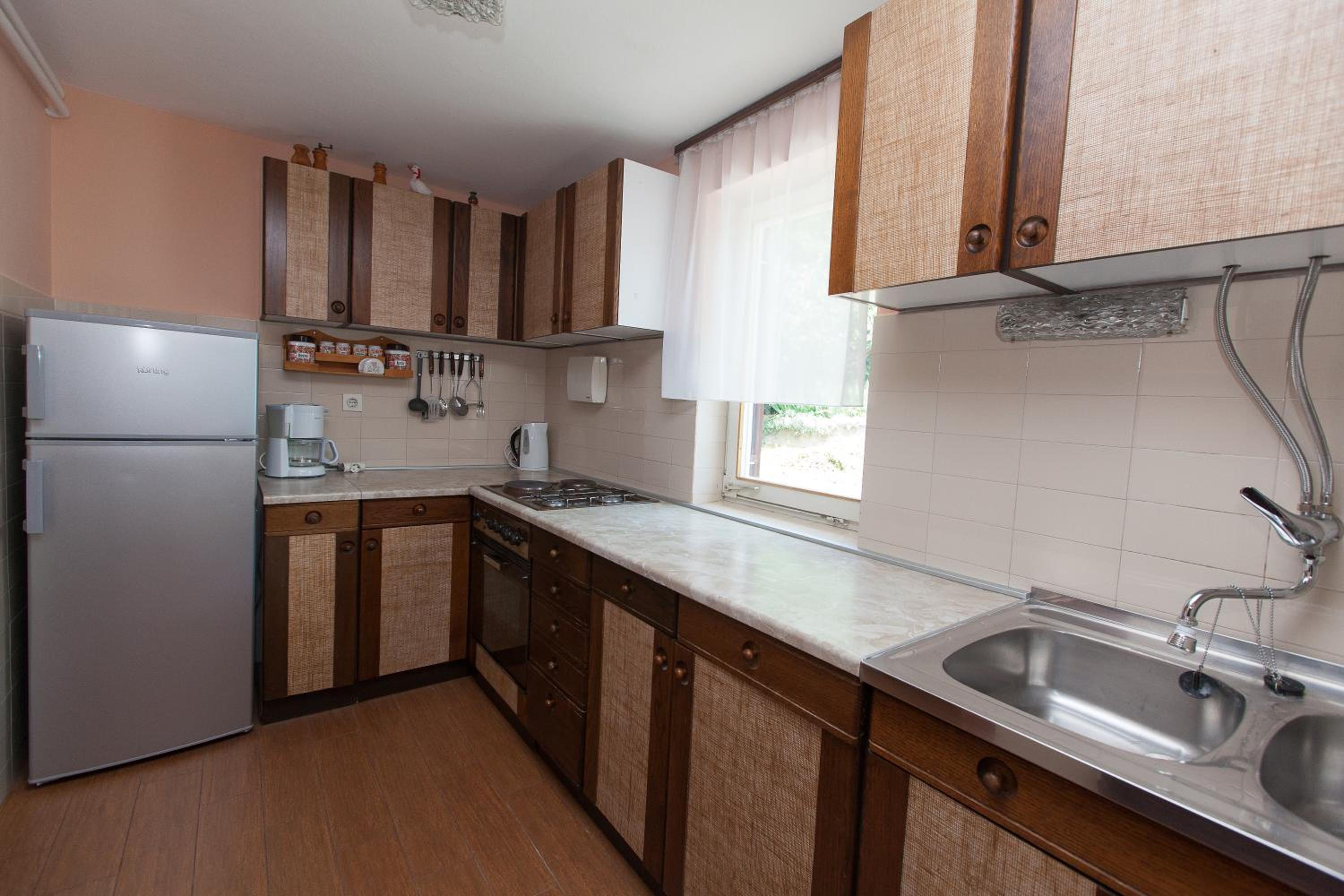 Apartment Anne view 5