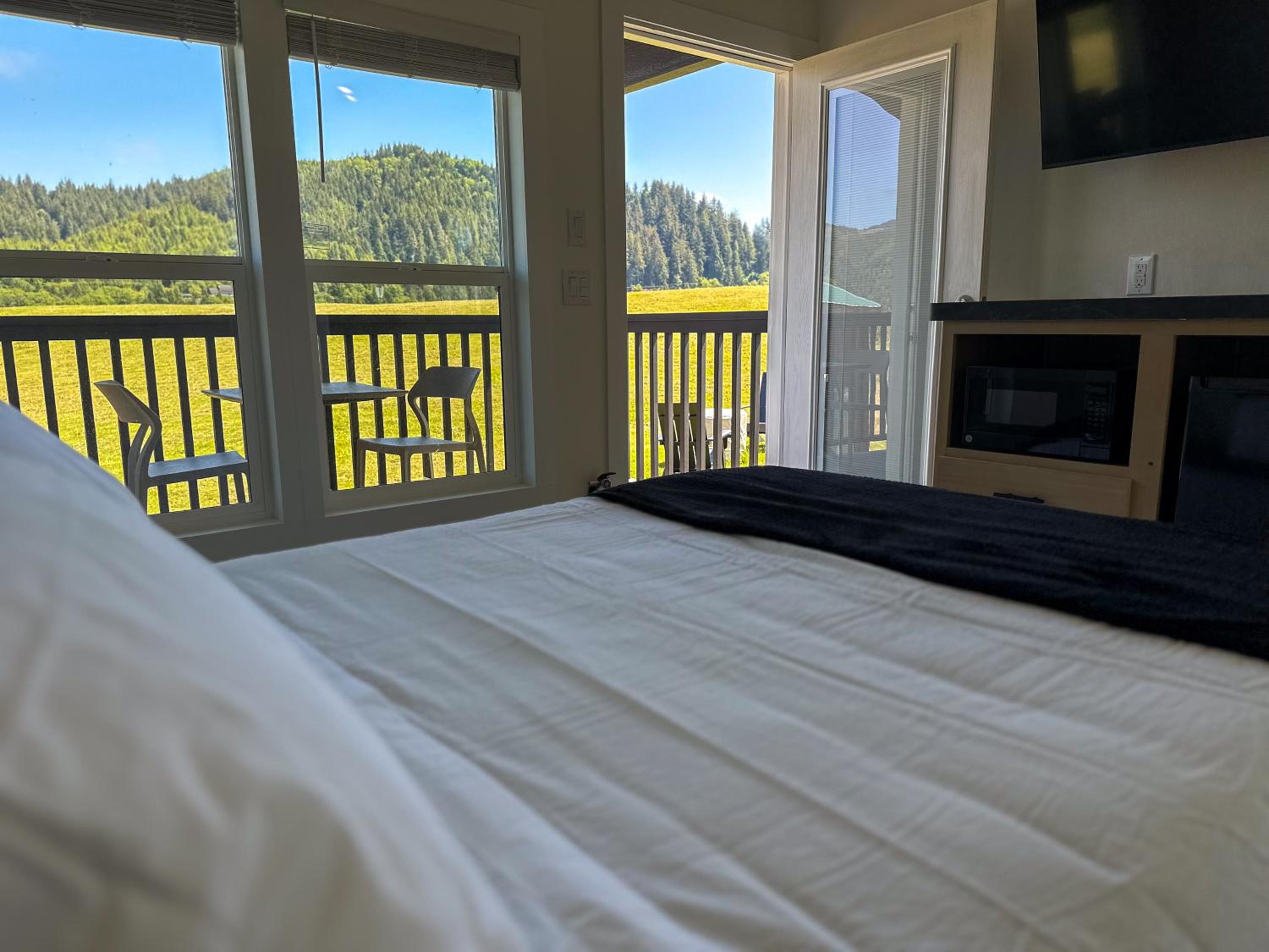 Roam Tillamook