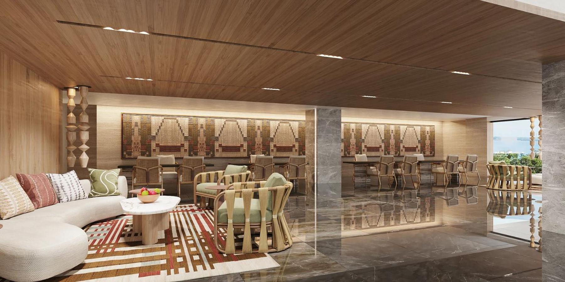 Secrets Mirabel Cancún Resort & Spa - Adults Only - New Spa now open!
