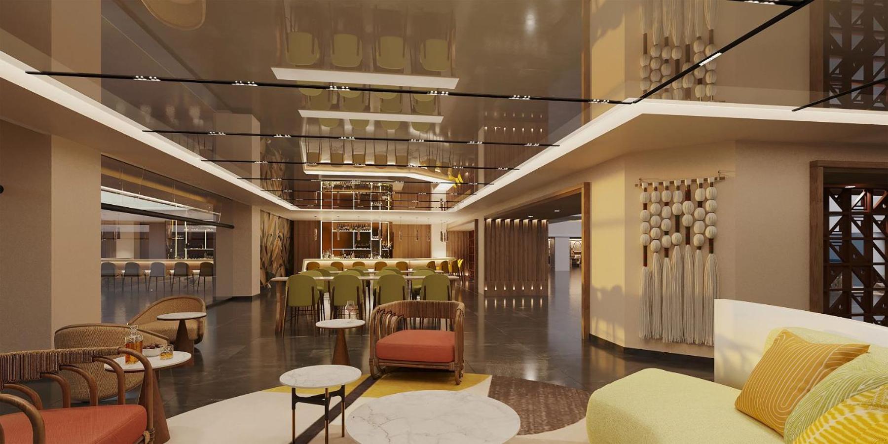 Secrets Mirabel Cancún Resort & Spa - Adults Only - New Spa now open!
