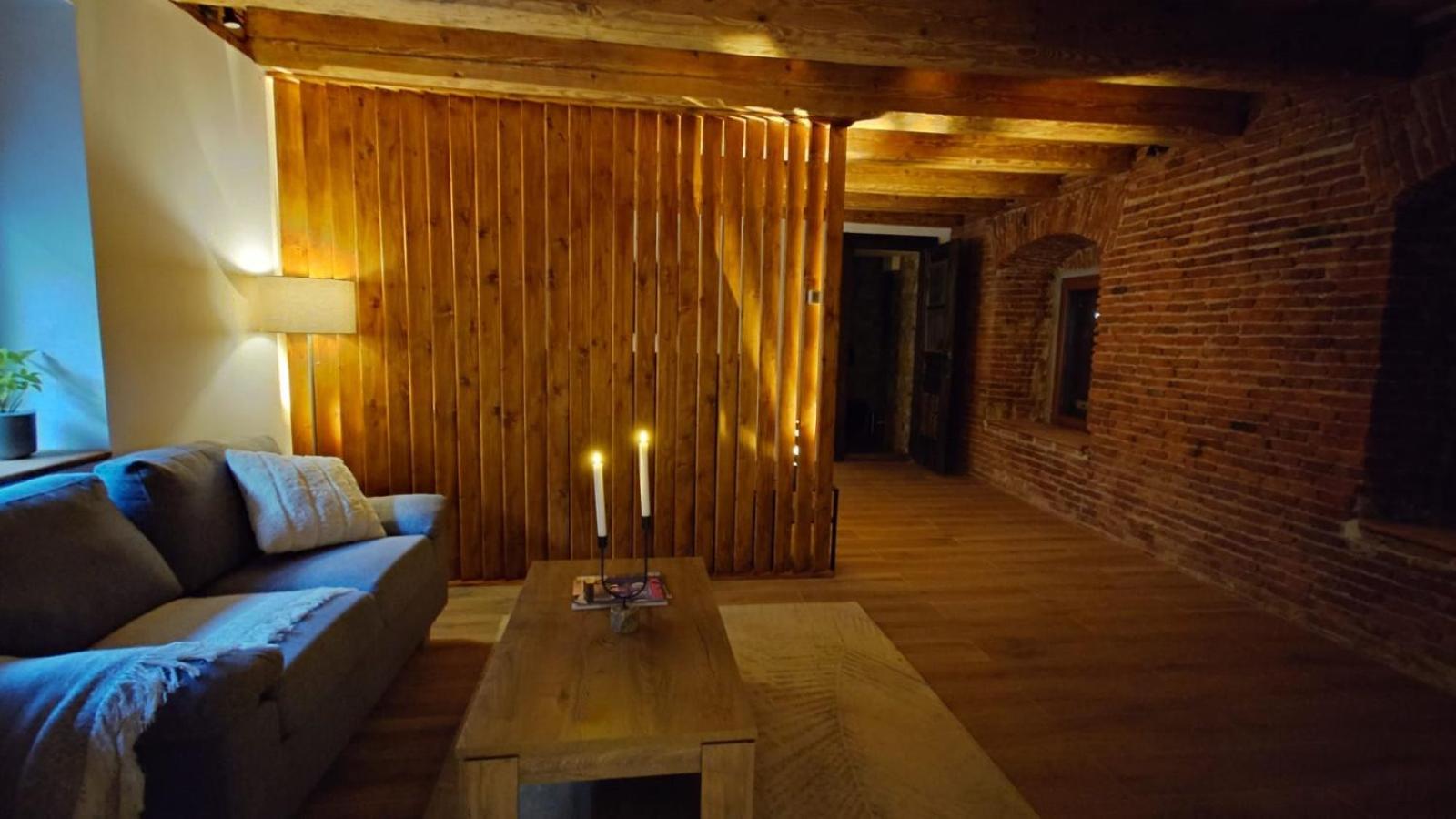 ALBERT RESIDENCE Brasov Historical City Center