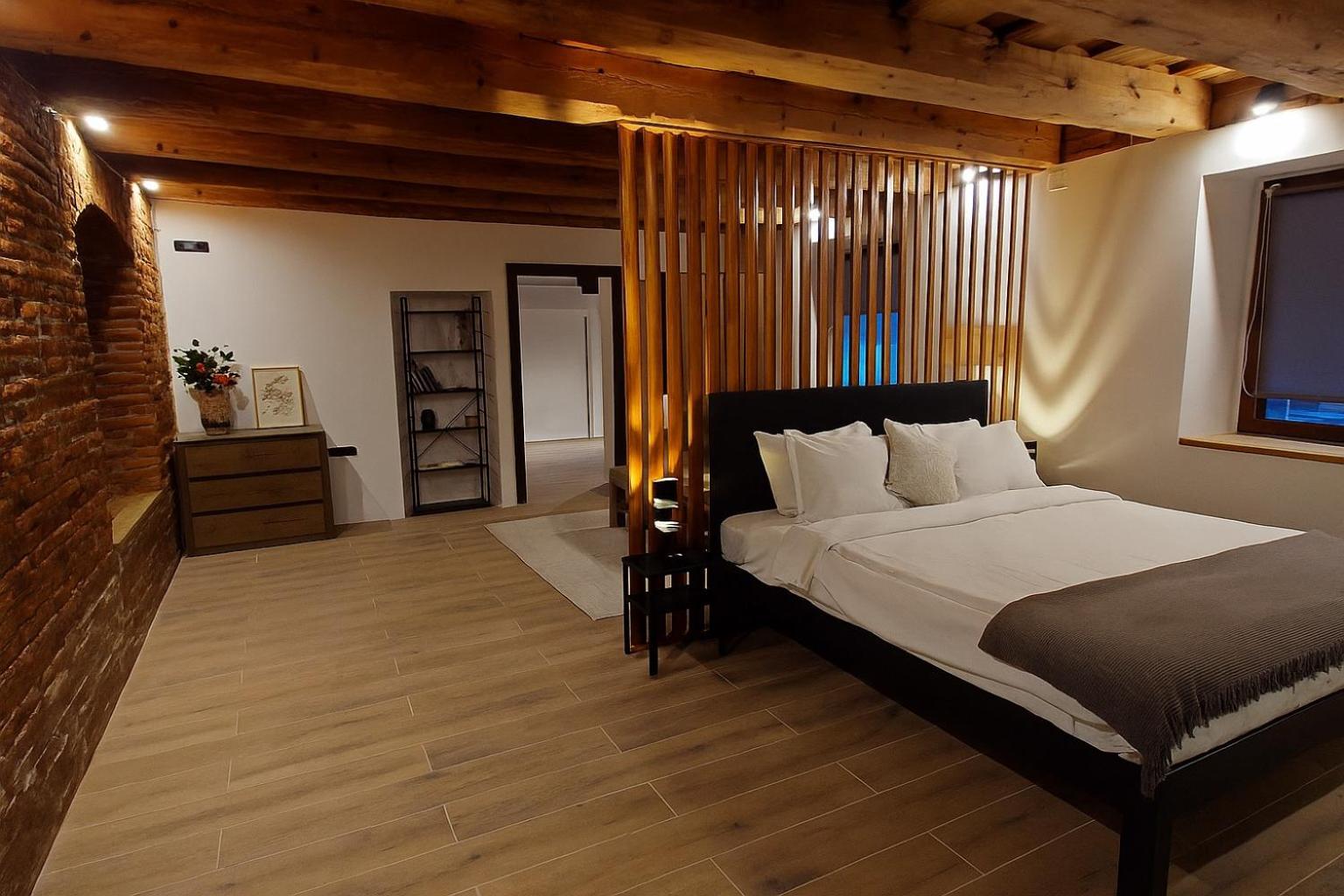 ALBERT RESIDENCE Brasov Historical City Center