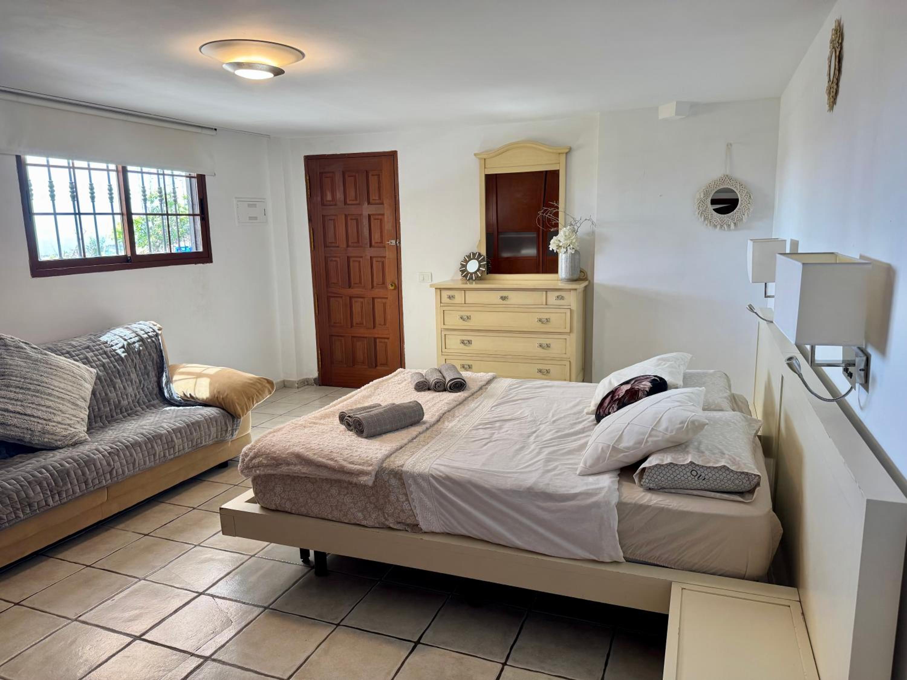 Playa San Juan's Best-Kept Secret Finca with Pool