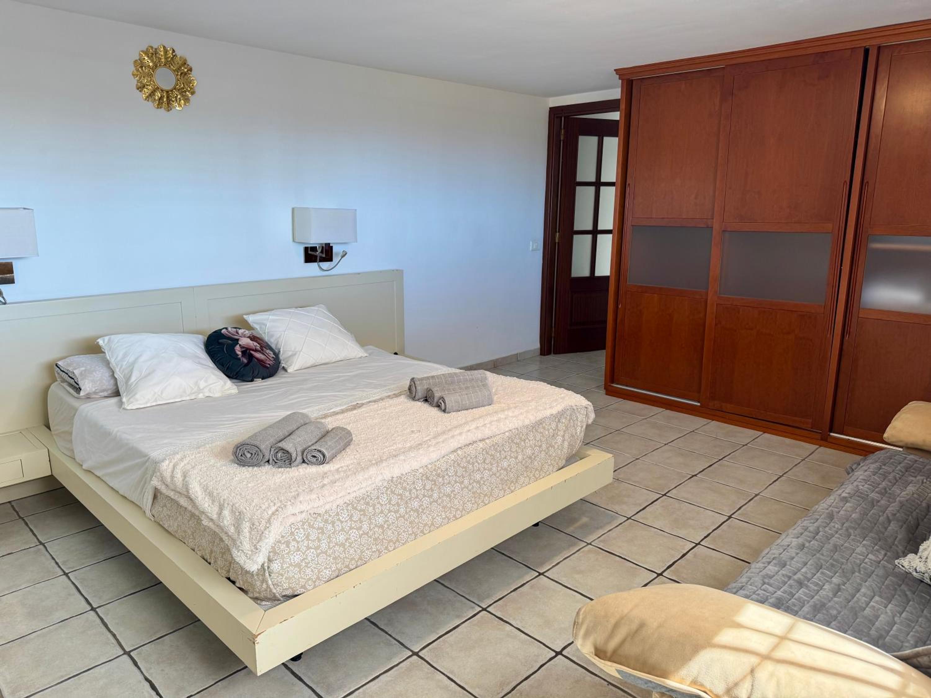 Playa San Juan's Best-Kept Secret Finca with Pool
