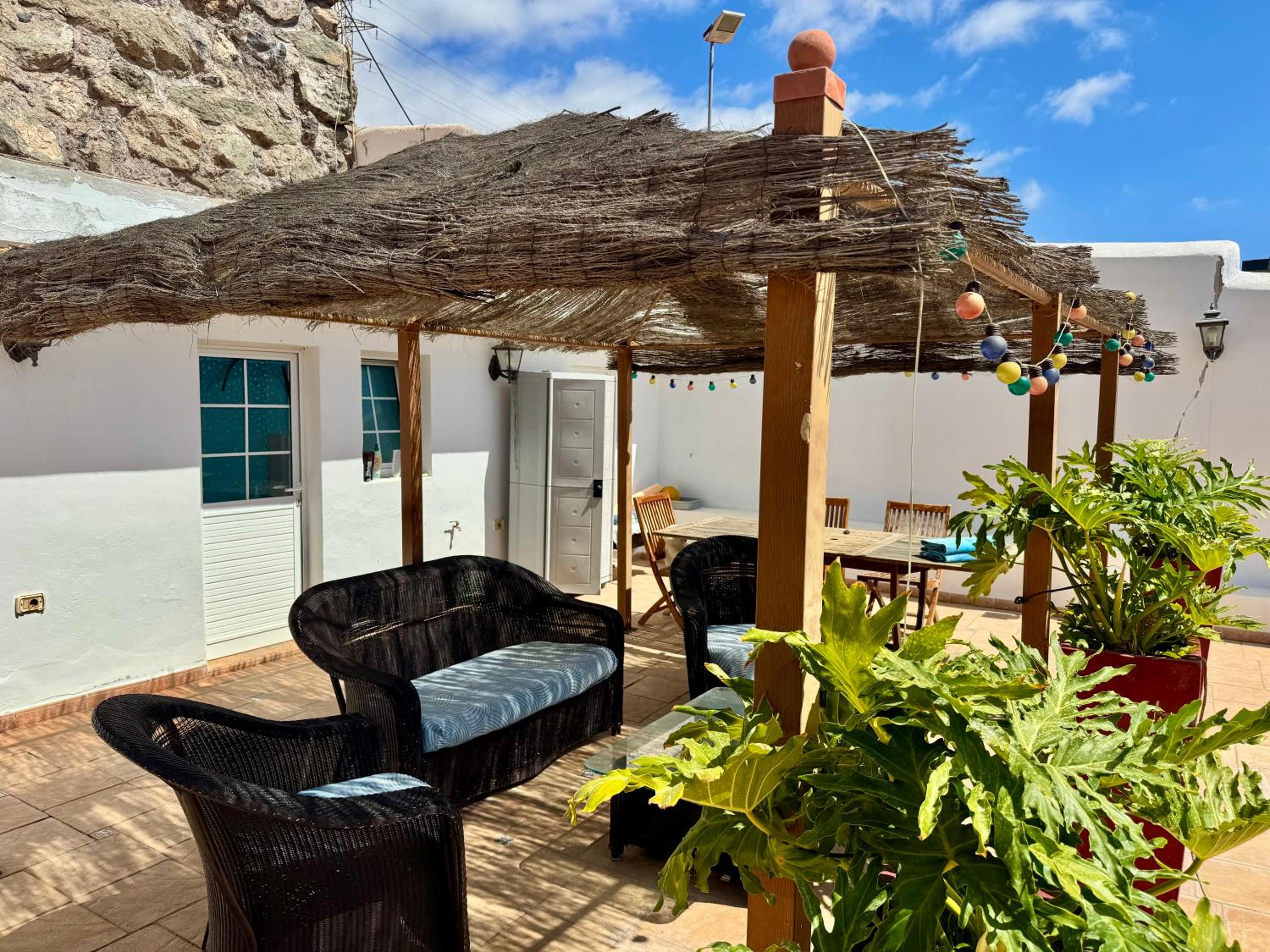 Playa San Juan's Best-Kept Secret Finca with Pool