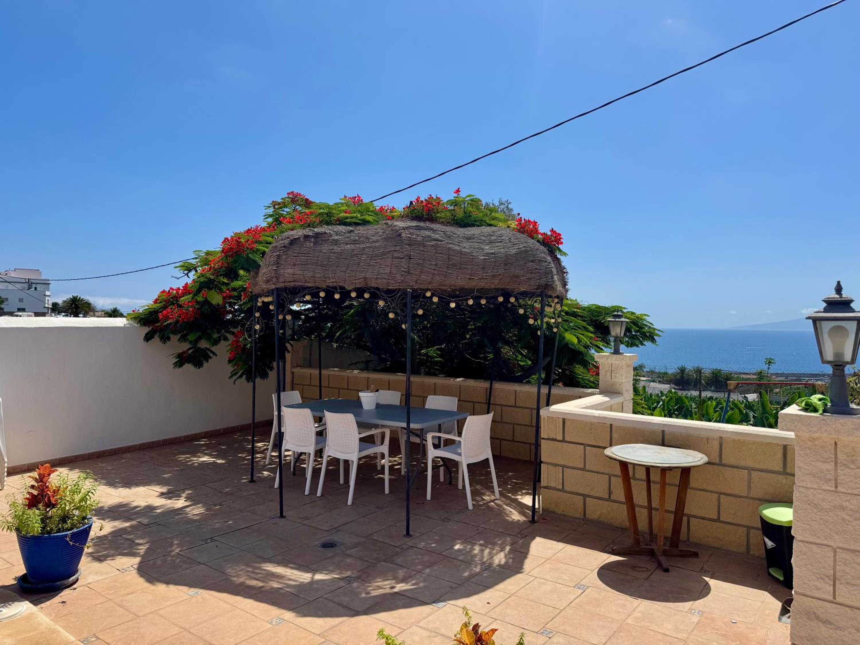 Playa San Juan's Best-Kept Secret Finca with Pool