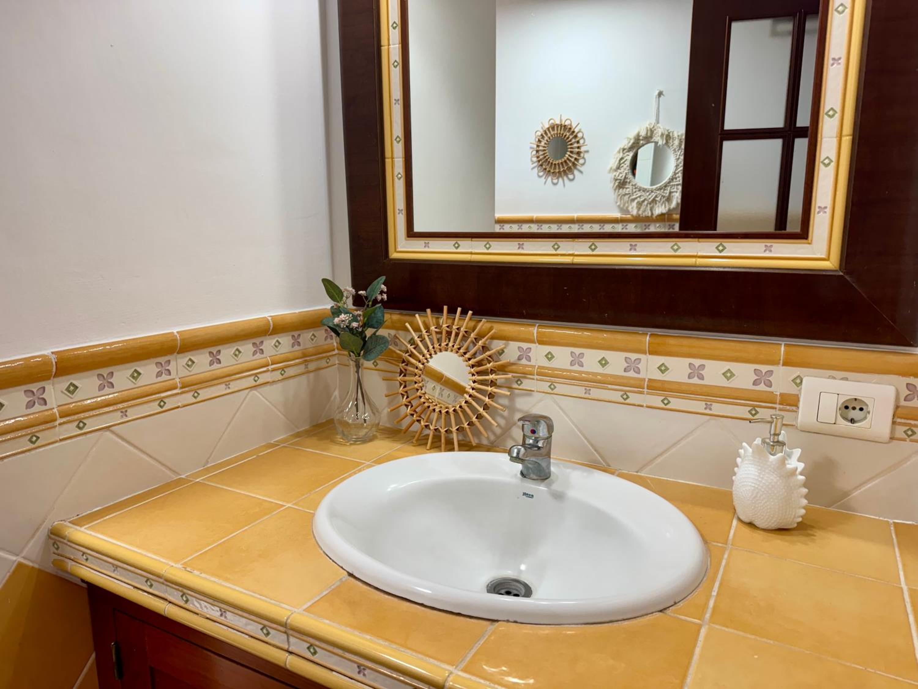 Playa San Juan's Best-Kept Secret Finca with Pool