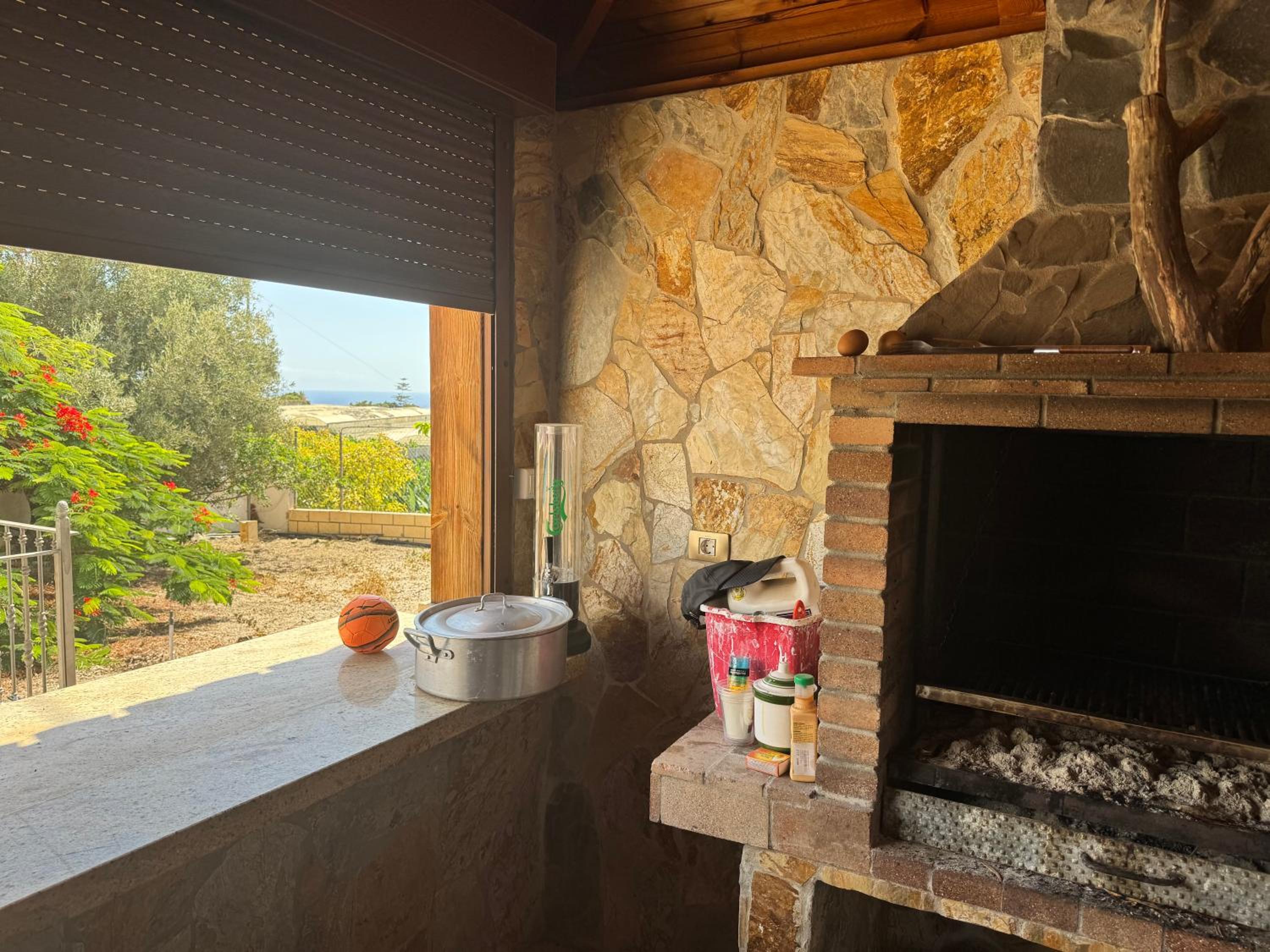 Playa San Juan's Best-Kept Secret Finca with Pool