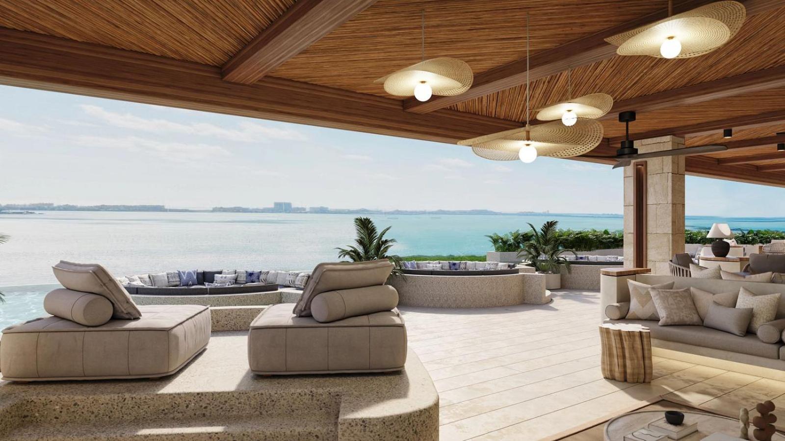 Secrets Mirabel Cancún Resort & Spa - Adults Only - New Spa now open!