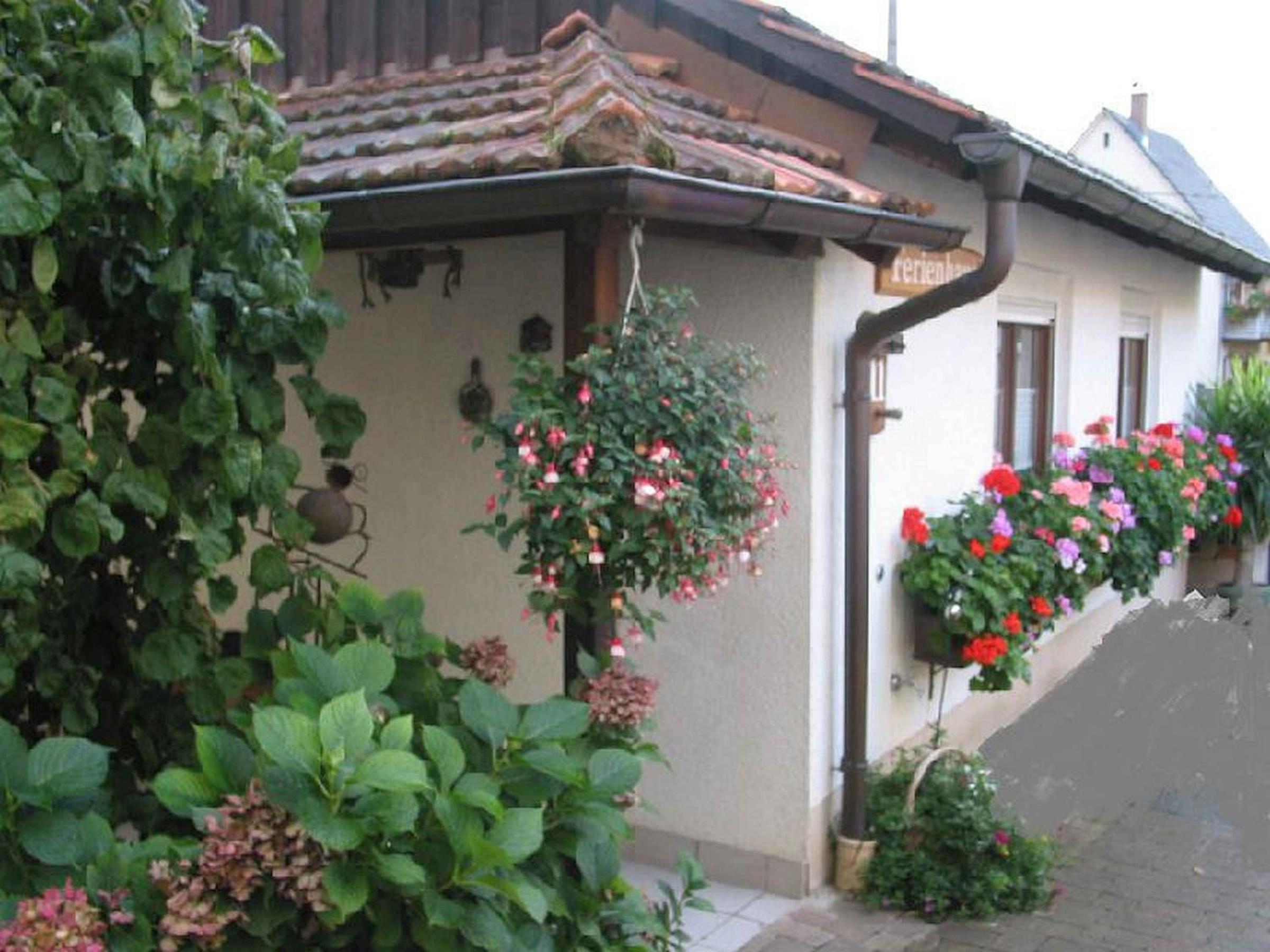 Ferienwohnung am Blumengässle
