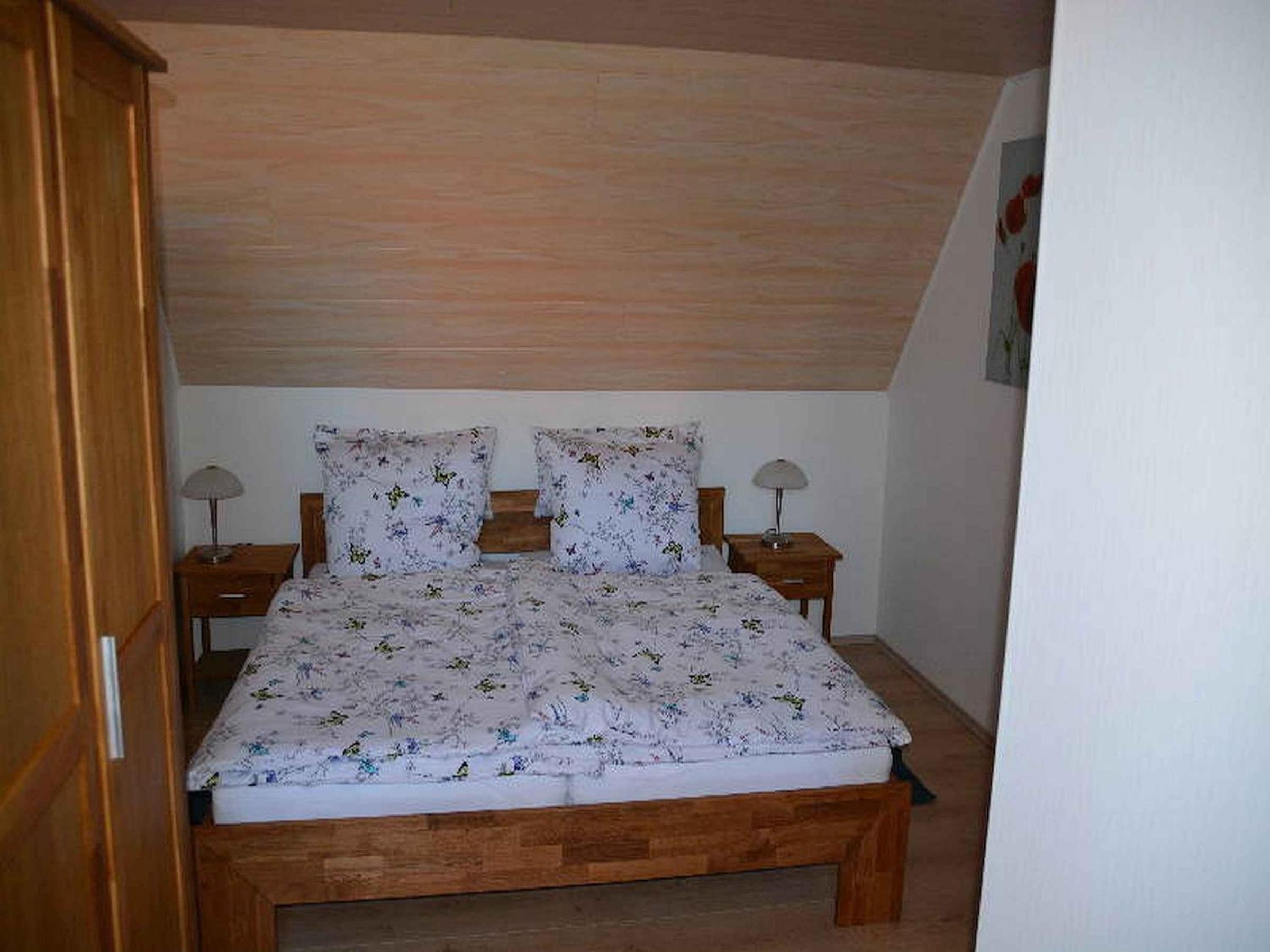 Ferienwohnung am Blumengässle