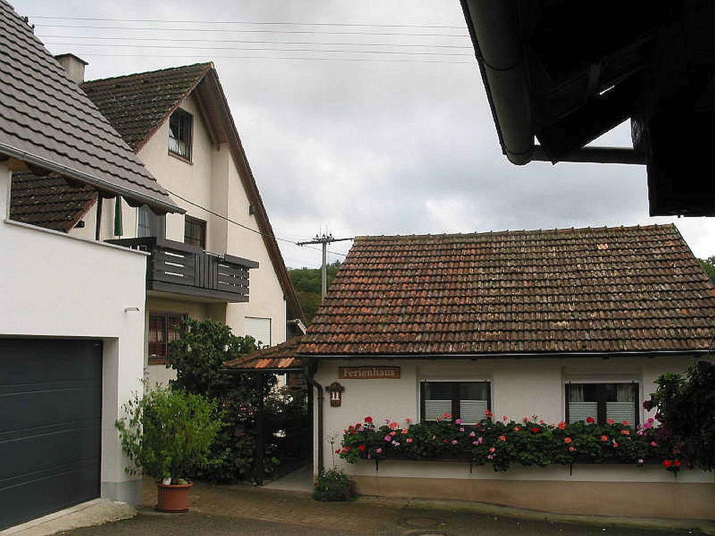 Ferienwohnung am Blumengässle