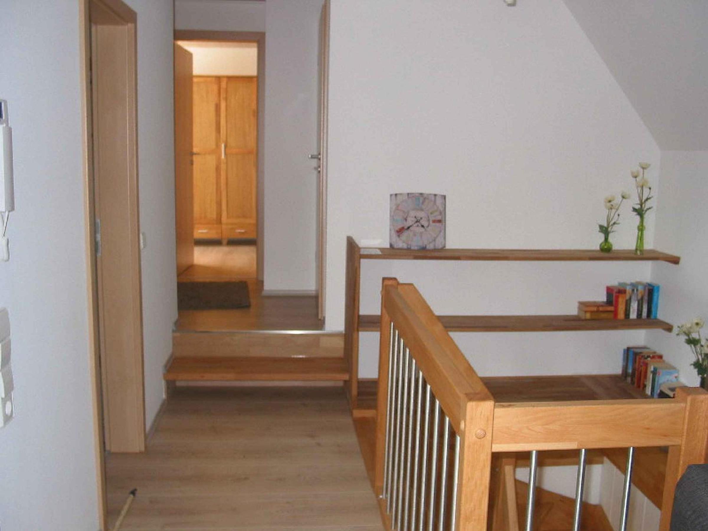 Ferienwohnung am Blumengässle