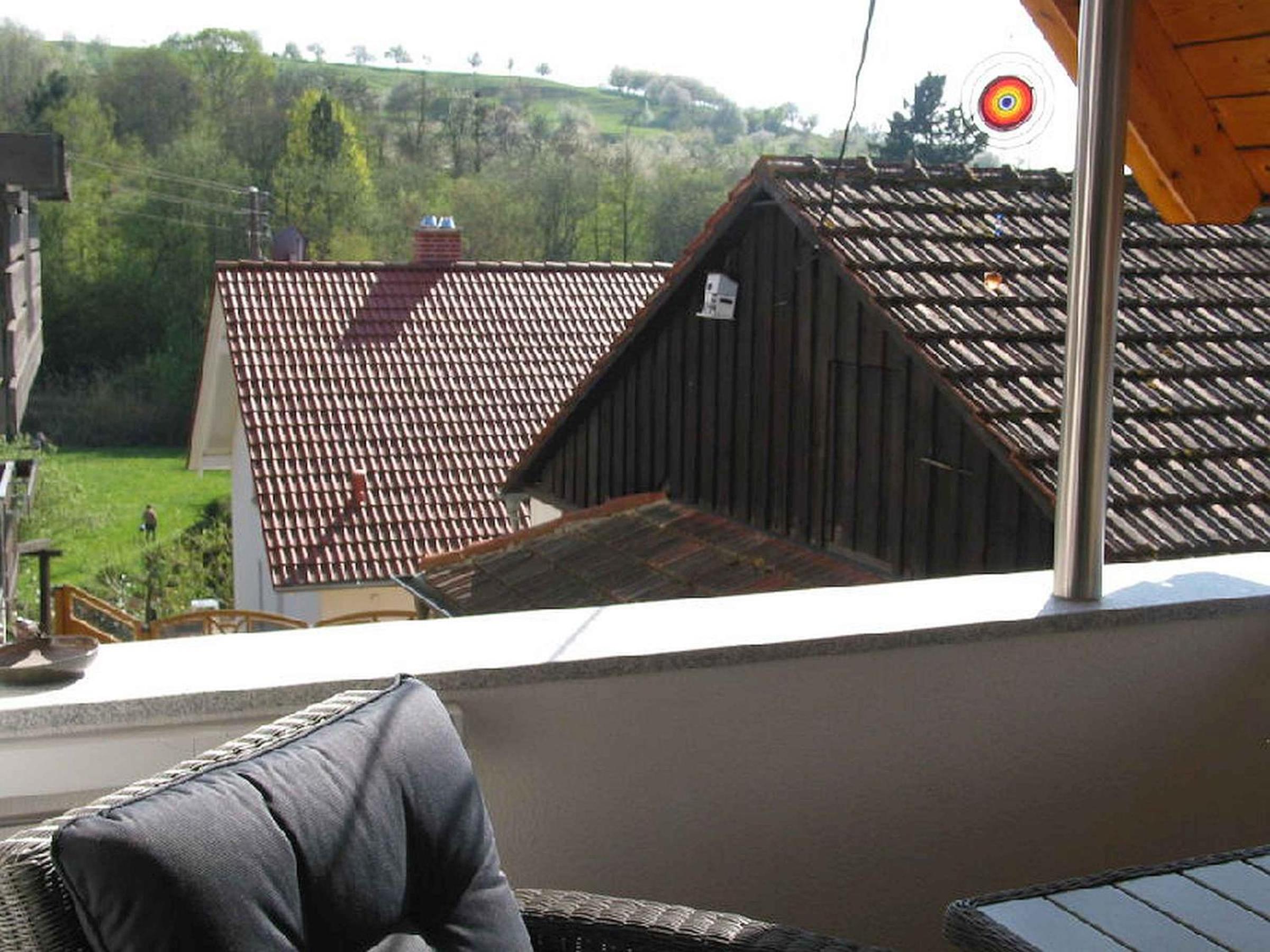 Ferienwohnung am Blumengässle