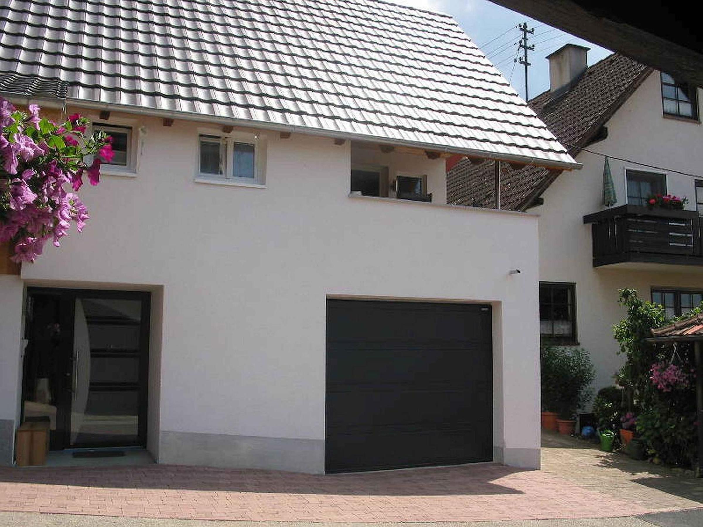 Ferienwohnung am Blumengässle