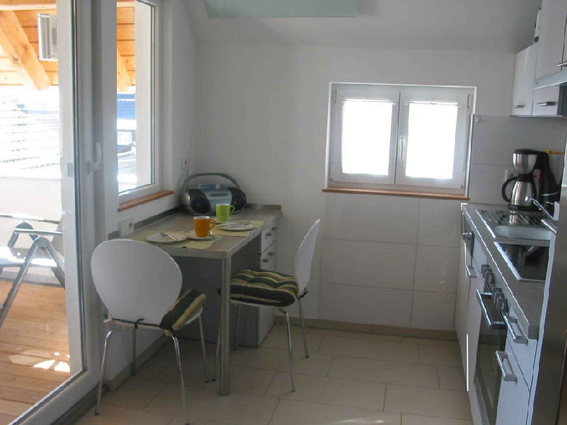 Ferienwohnung am Blumengässle