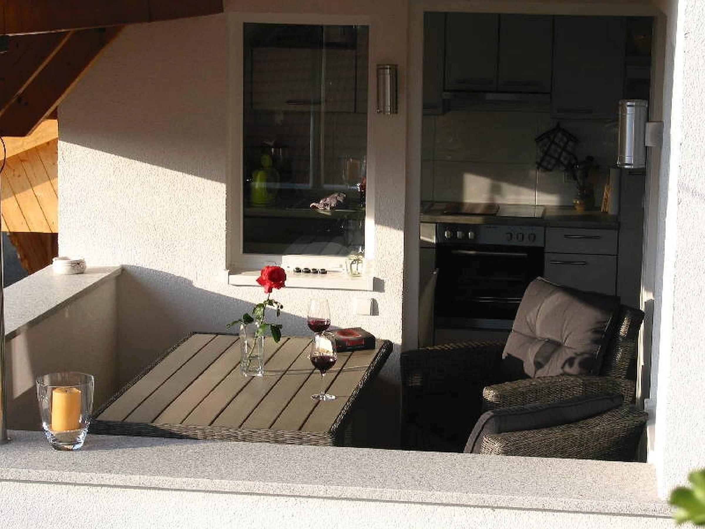 Ferienwohnung am Blumengässle