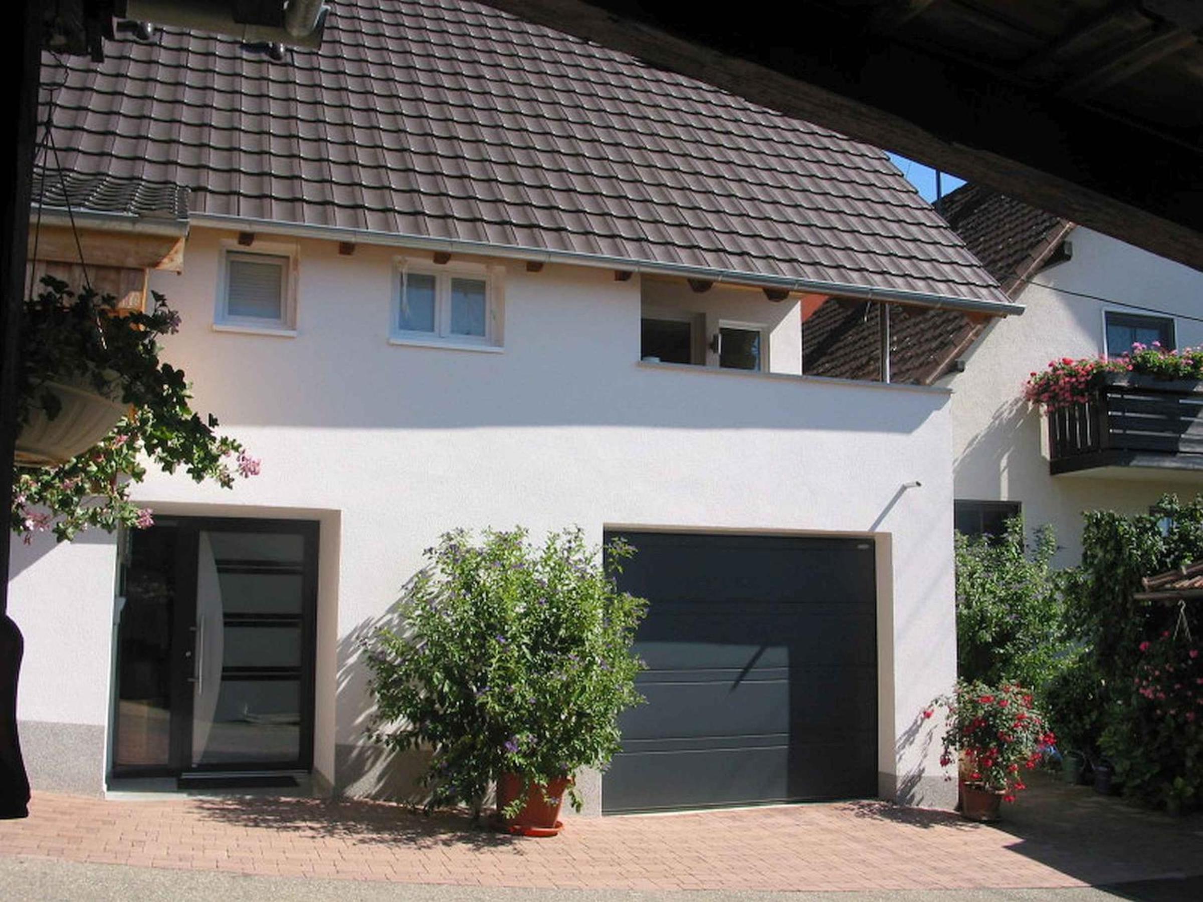 Ferienwohnung am Blumengässle