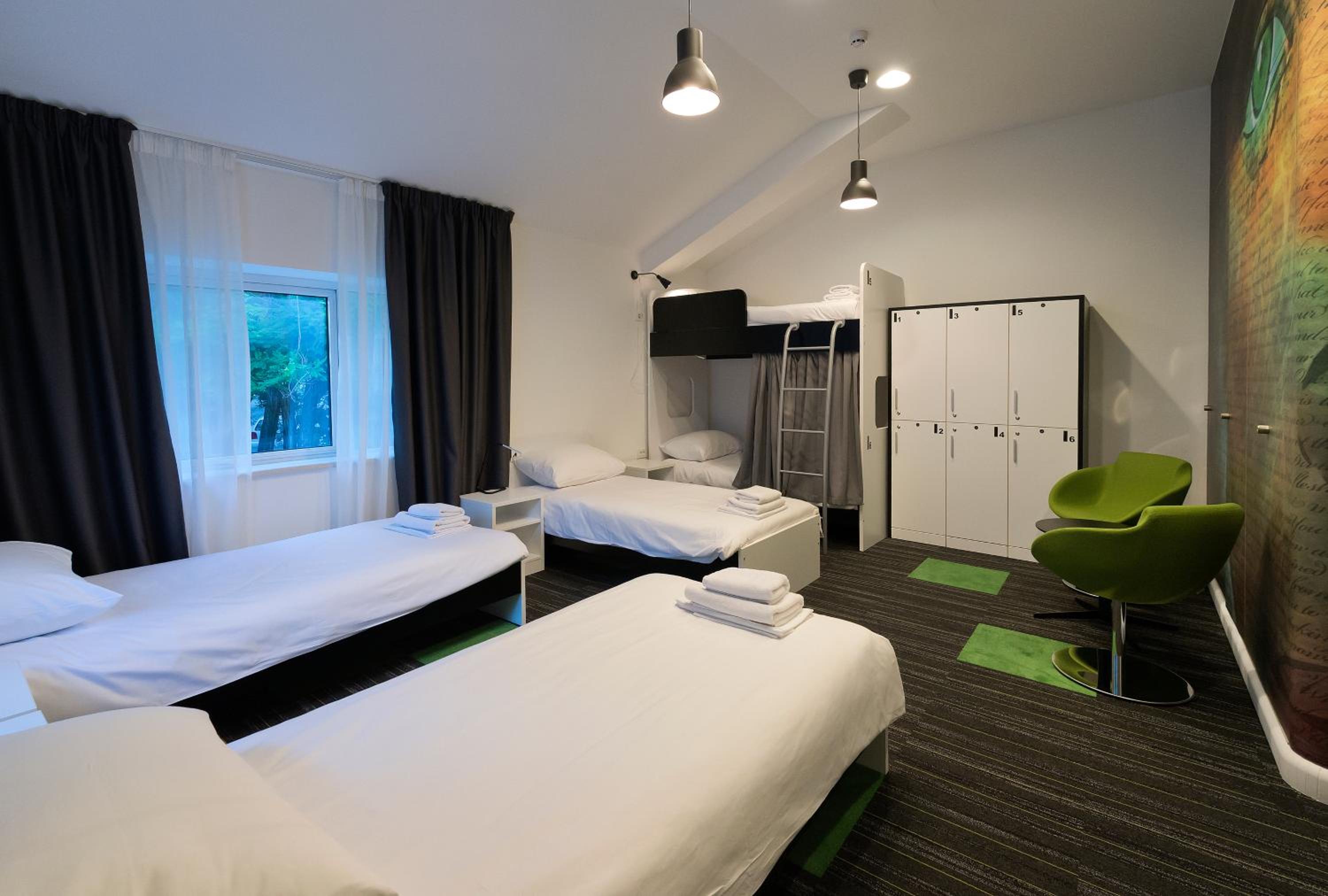 Hostel 365 For U