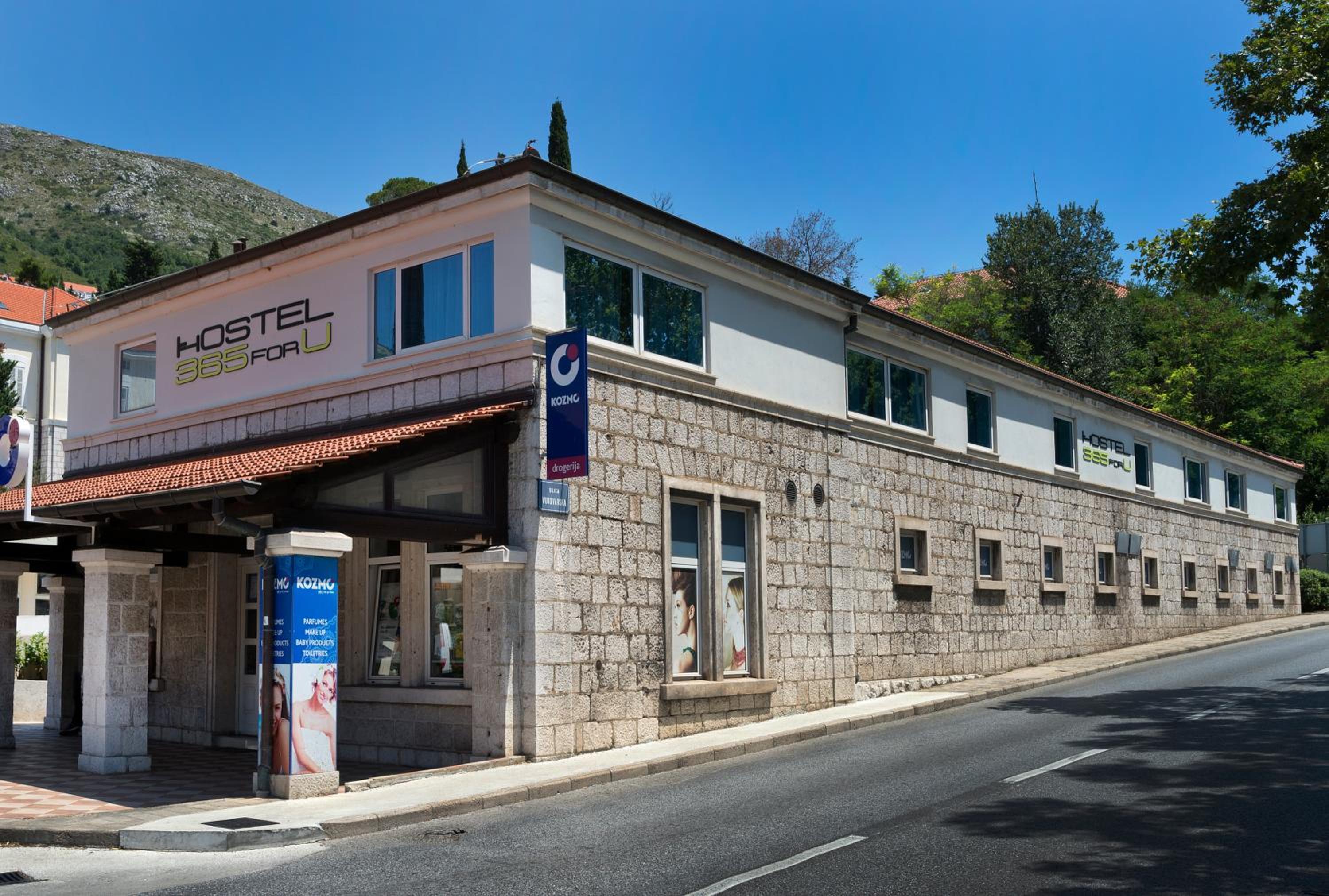 building