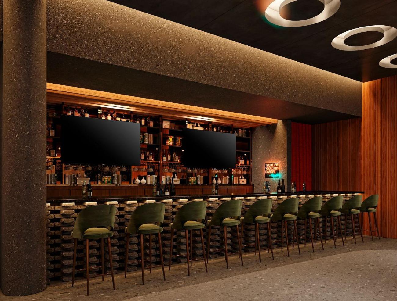 Secrets Mirabel Cancún Resort & Spa - Adults Only - New Spa now open!