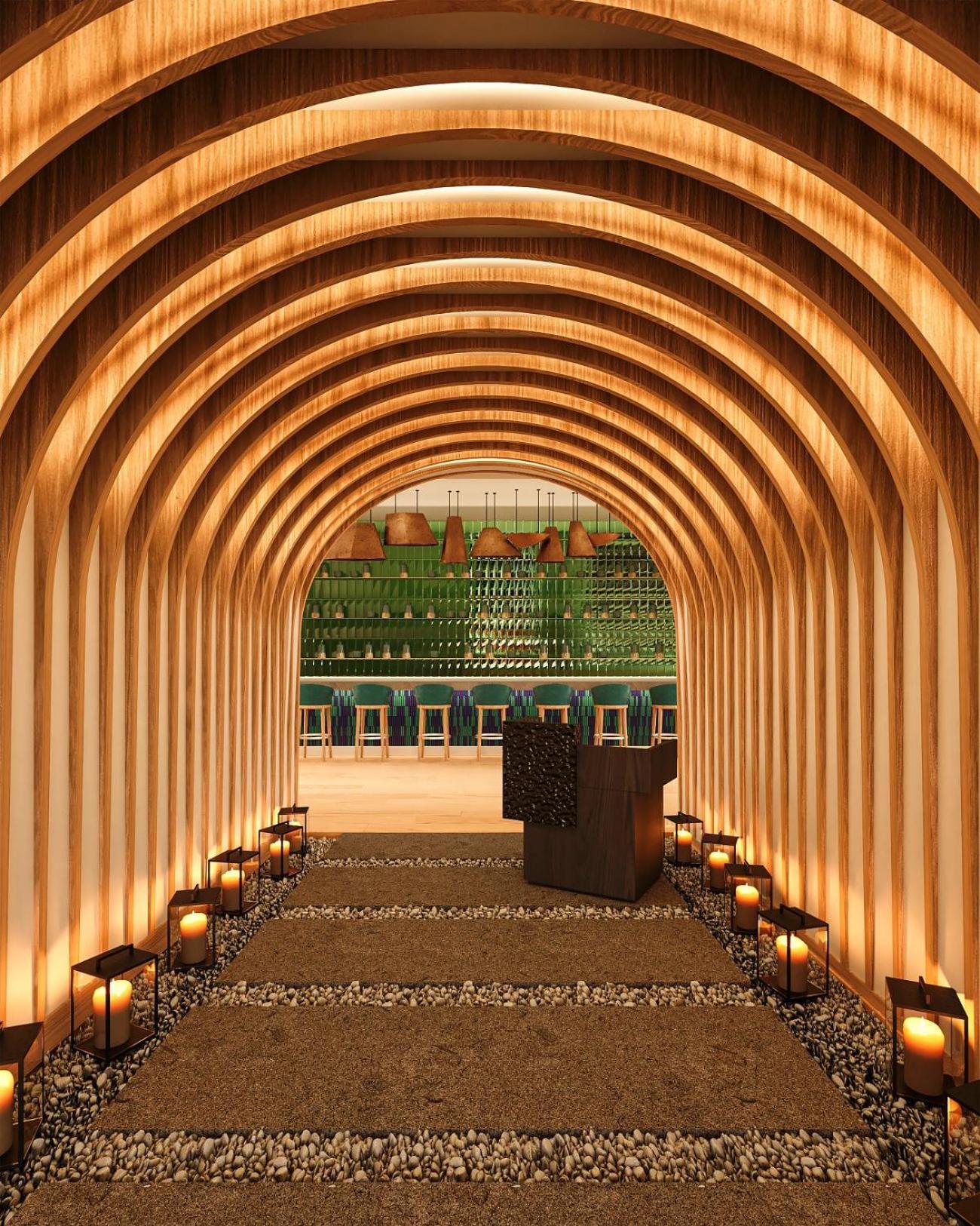 Secrets Mirabel Cancún Resort & Spa - Adults Only - New Spa now open!