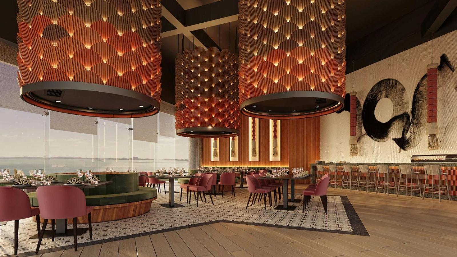 Secrets Mirabel Cancún Resort & Spa - Adults Only - New Spa now open!