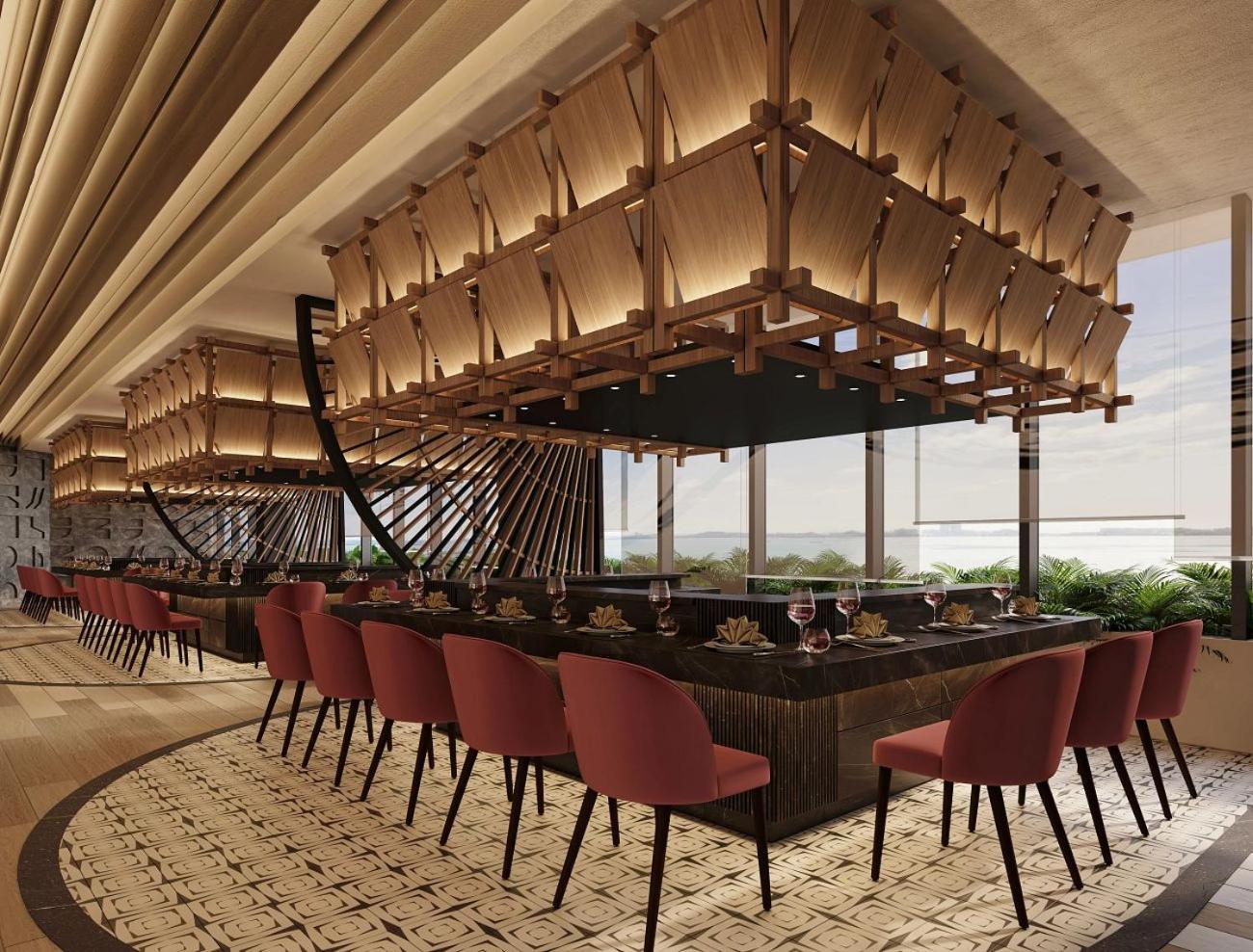 Secrets Mirabel Cancún Resort & Spa - Adults Only - New Spa now open!