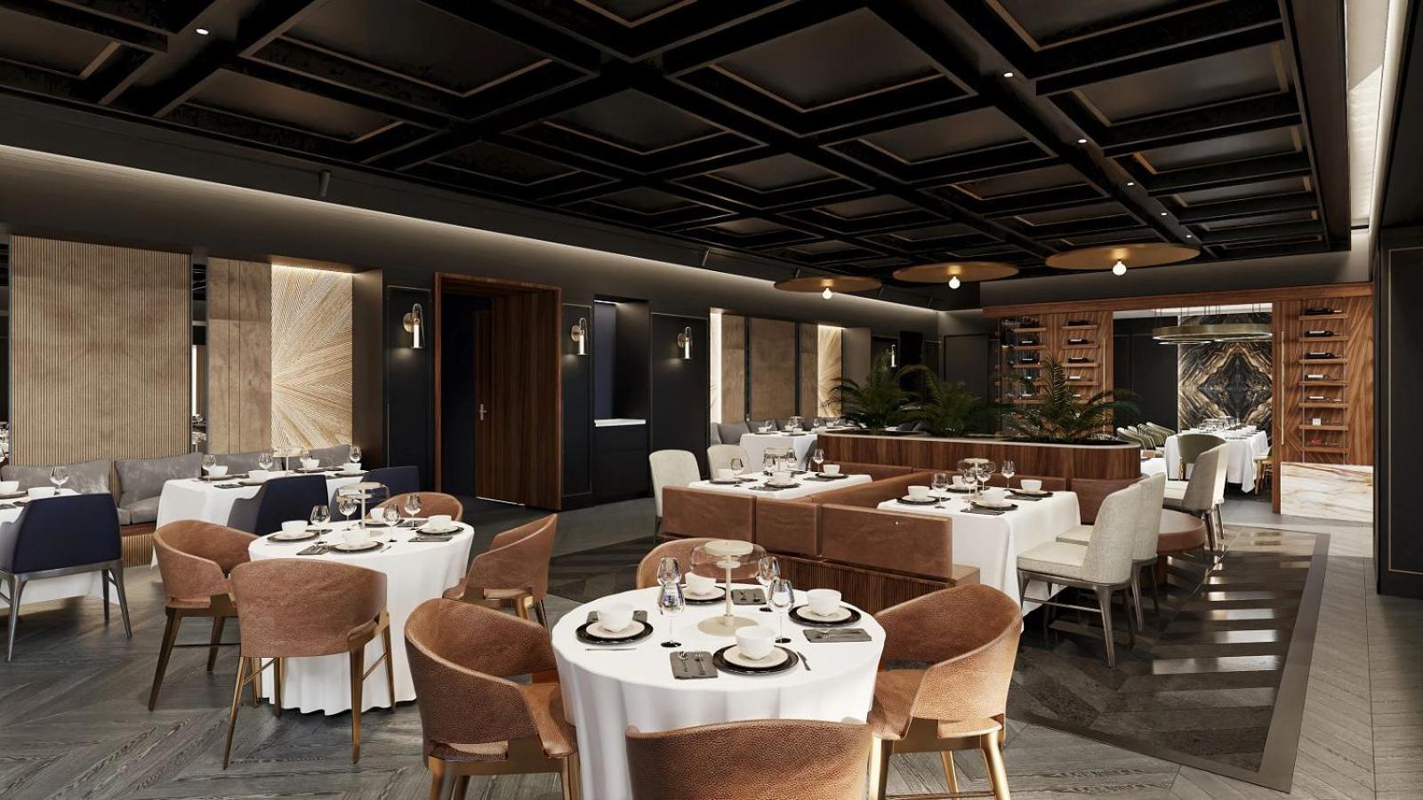 Secrets Mirabel Cancún Resort & Spa - Adults Only - New Spa now open!