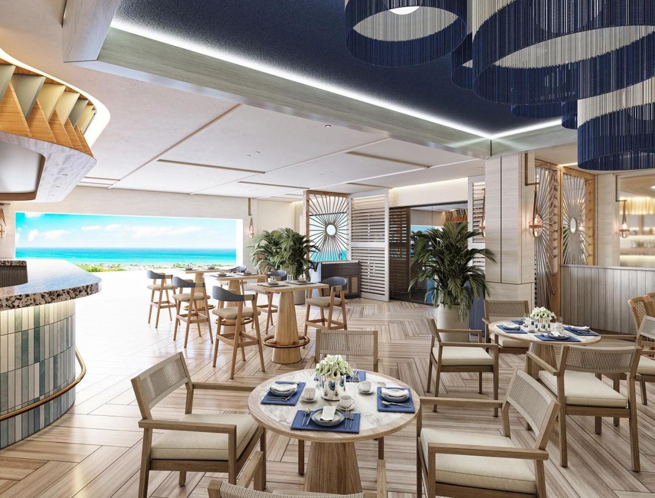 Secrets Mirabel Cancún Resort & Spa - Adults Only - New Spa now open!