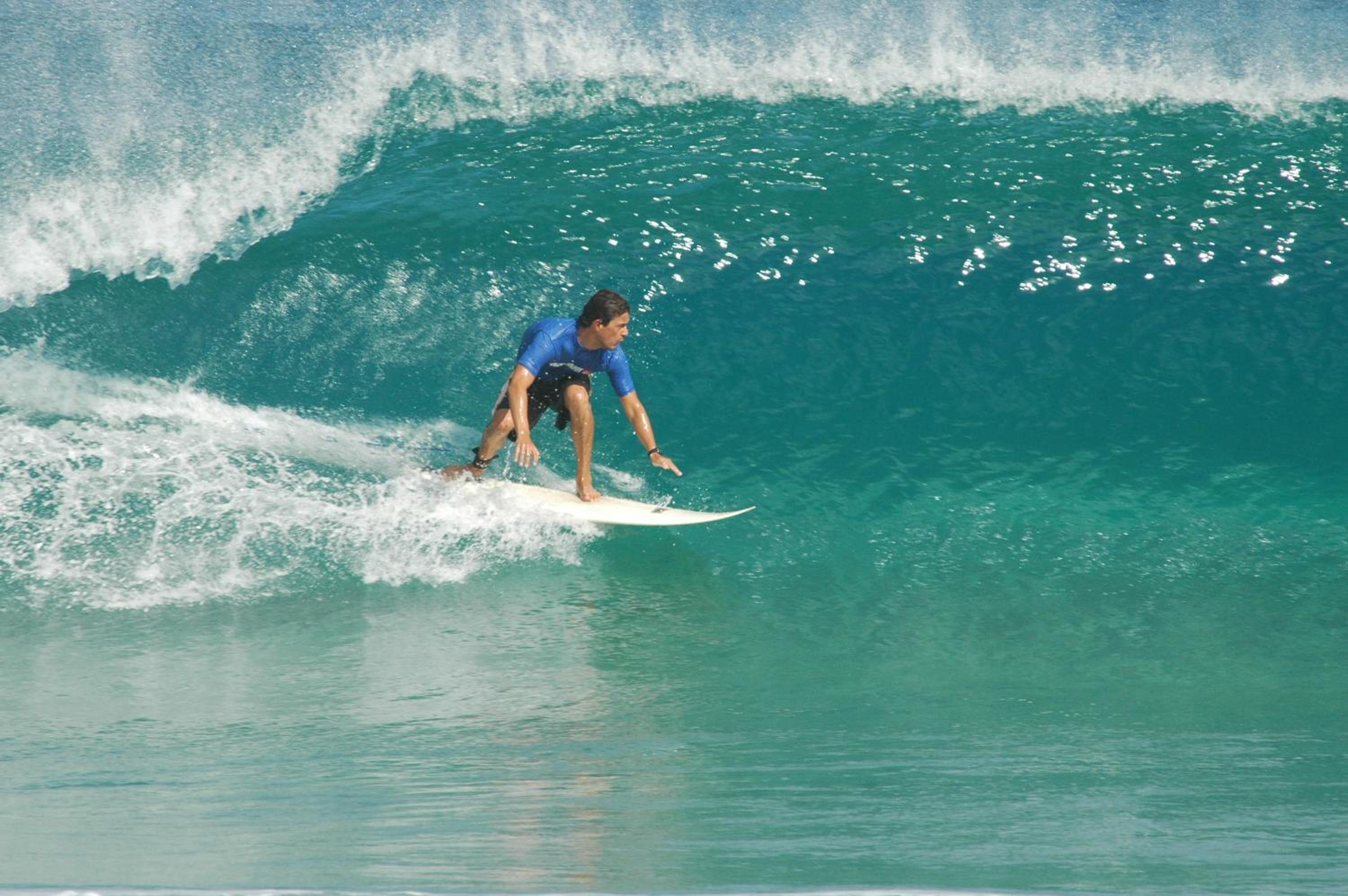 Native Surfhouse