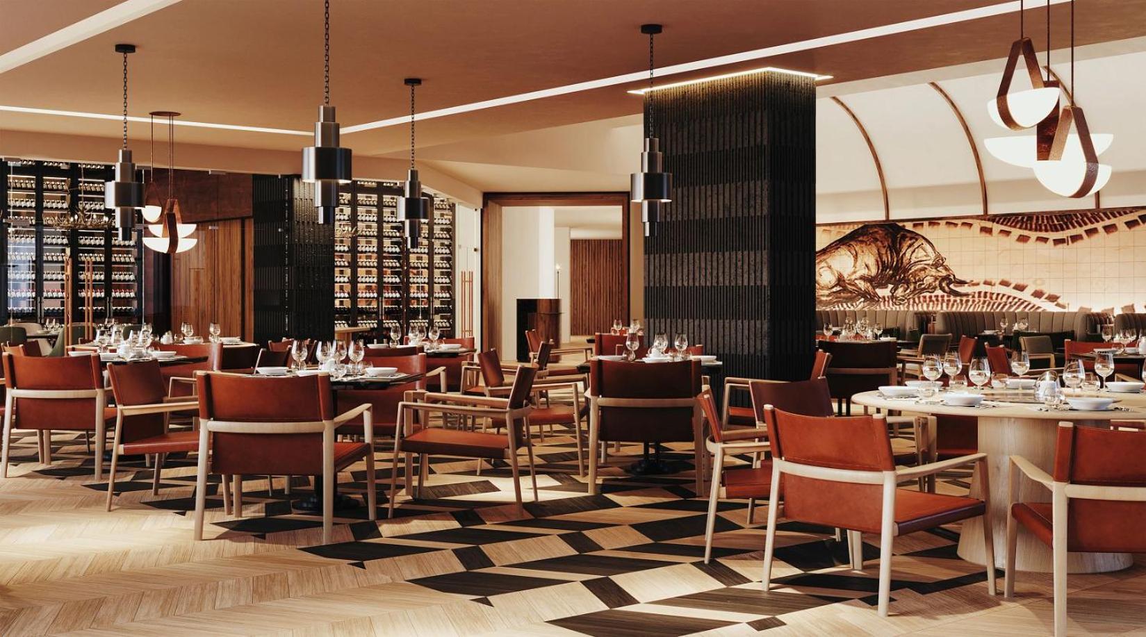 Secrets Mirabel Cancún Resort & Spa - Adults Only - New Spa now open!