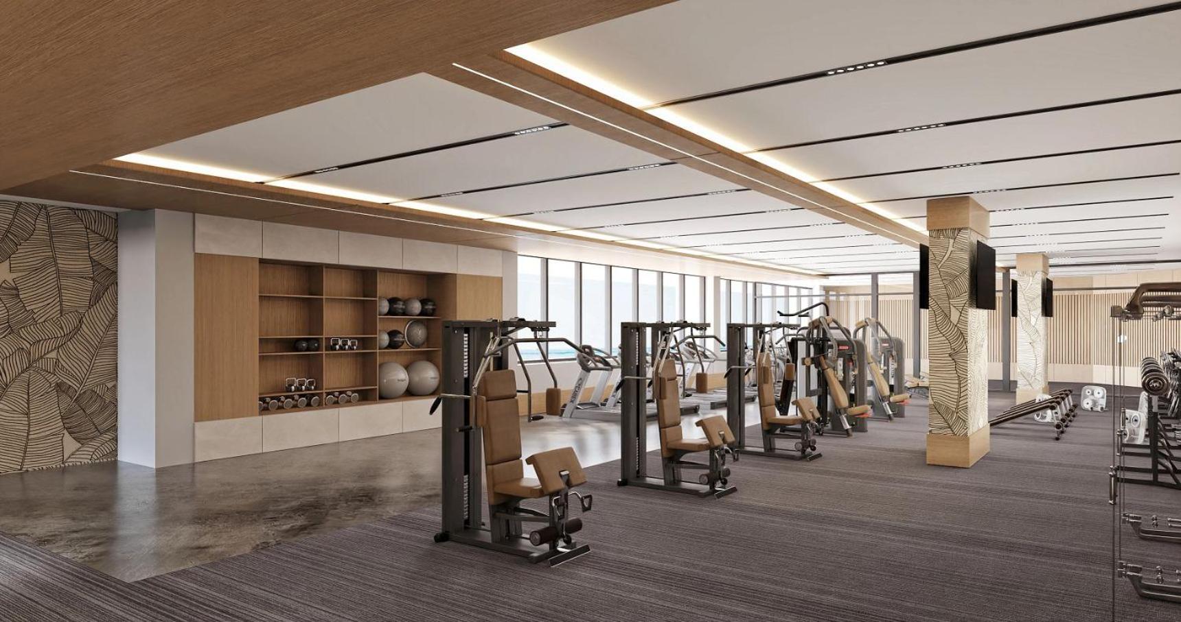Secrets Mirabel Cancún Resort & Spa - Adults Only - New Spa now open!
