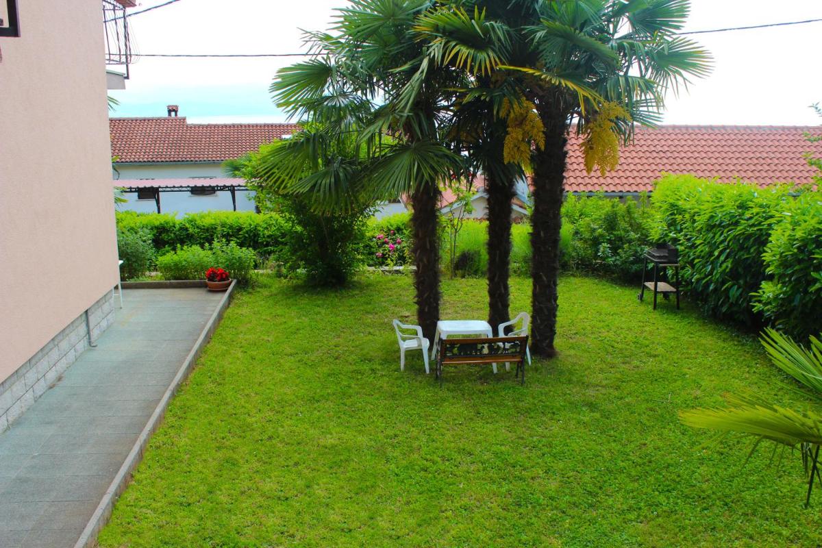 Apartments Anicic view 5