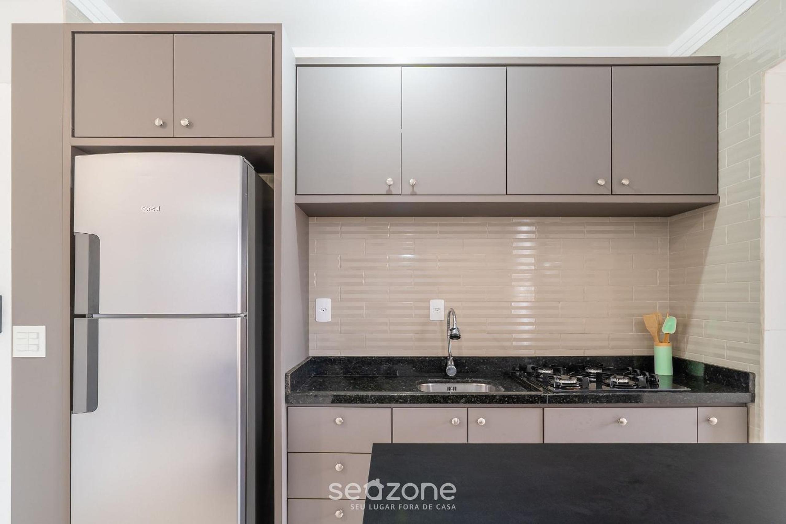 2-bedr apart w/ BBQ, 270 m from the beach CCC0302