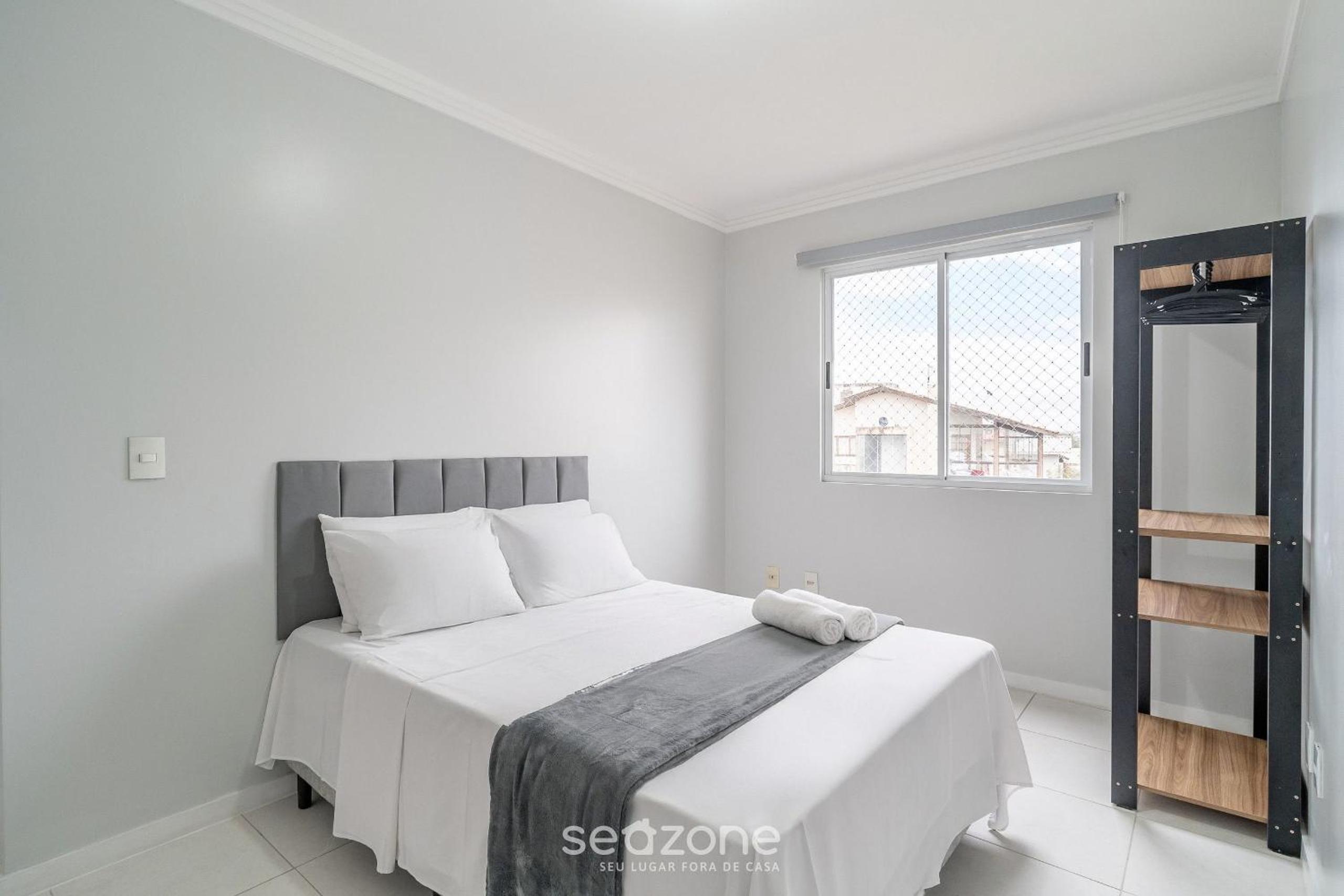 2-bedr apart w/ BBQ, 270 m from the beach CCC0302