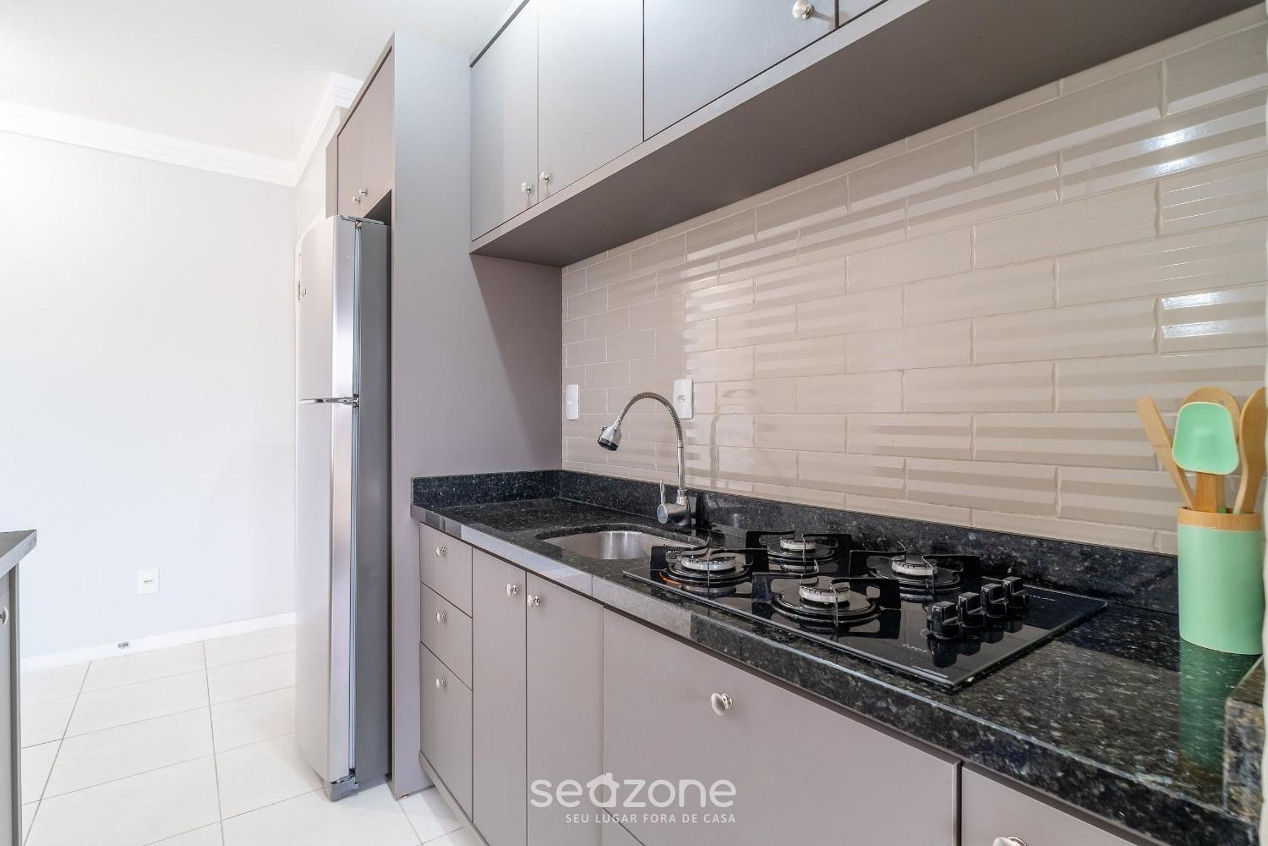 2-bedr apart w/ BBQ, 270 m from the beach CCC0302
