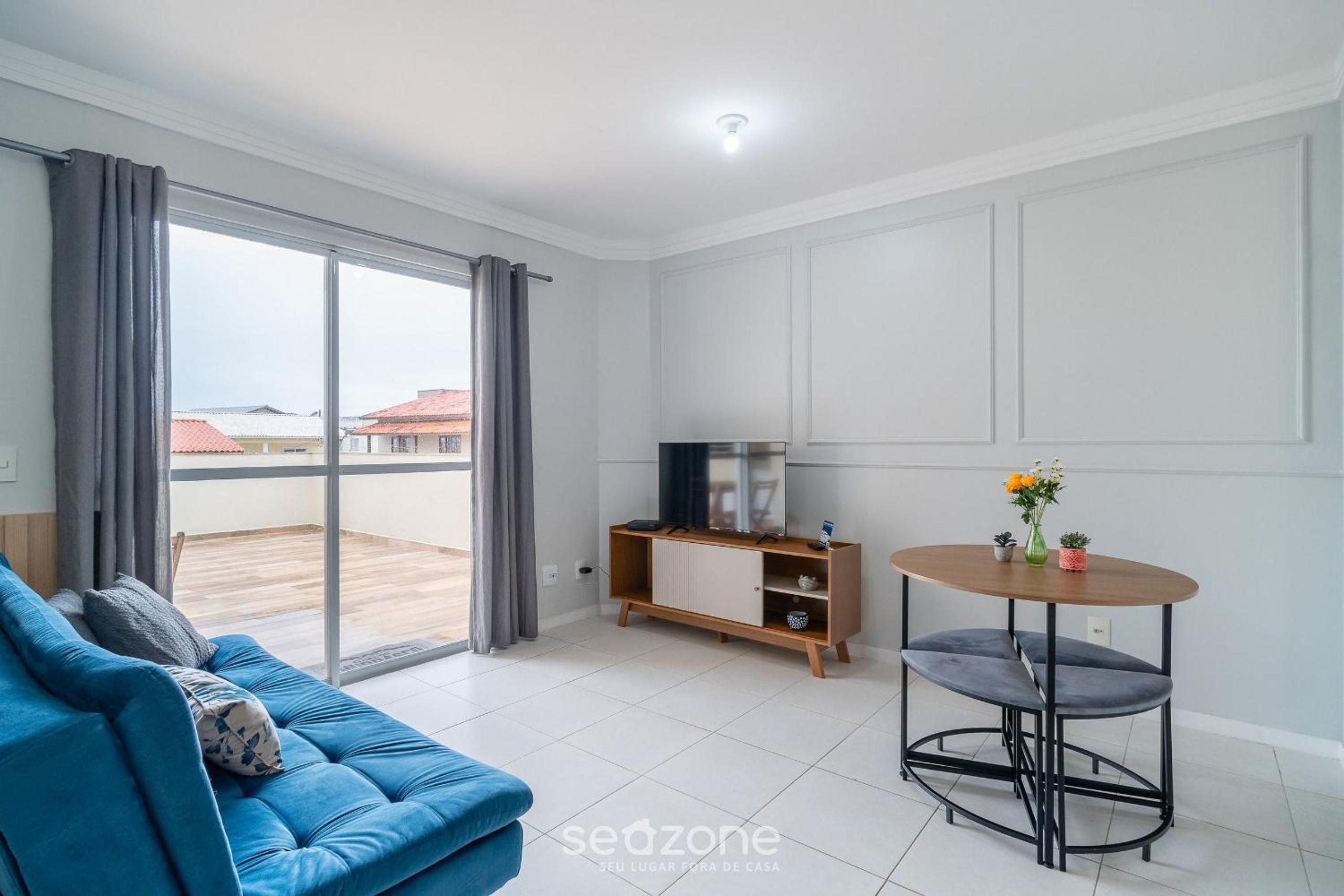 2-bedr apart w/ BBQ, 270 m from the beach CCC0302