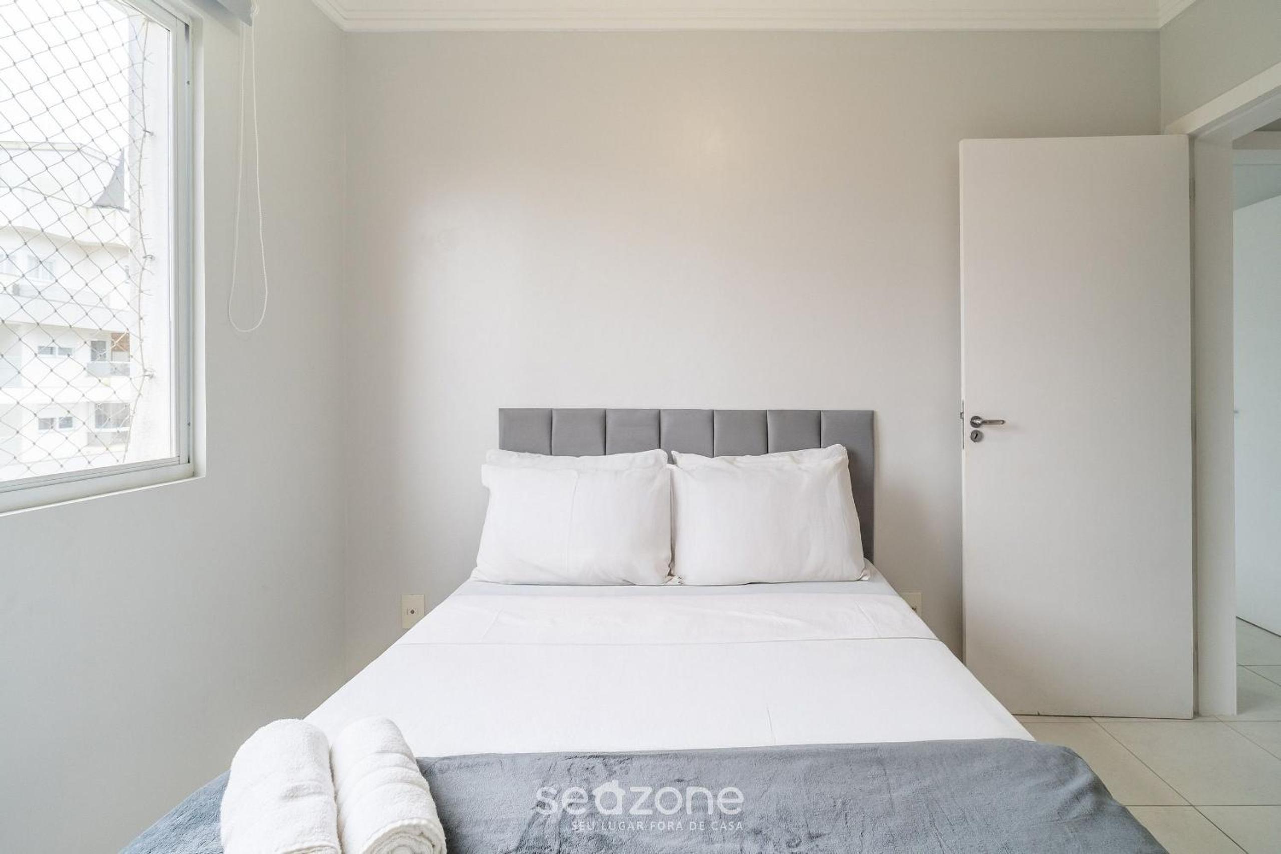 2-bedr apart w/ BBQ, 270 m from the beach CCC0302
