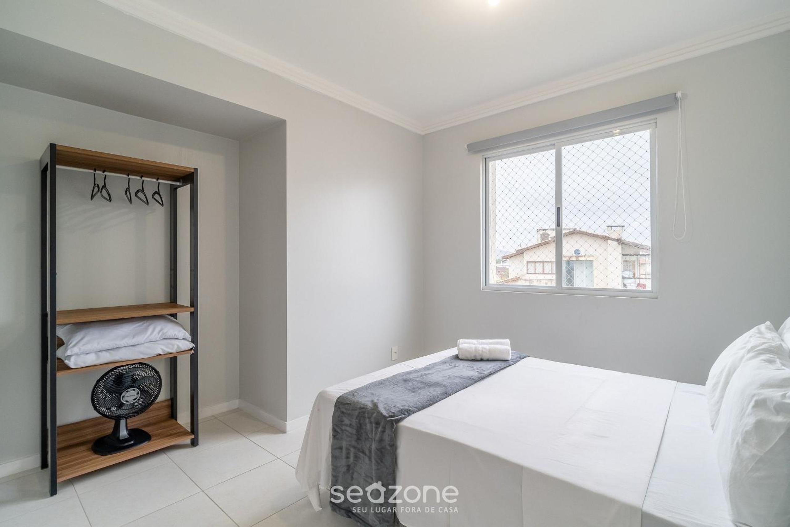 2-bedr apart w/ BBQ, 270 m from the beach CCC0302