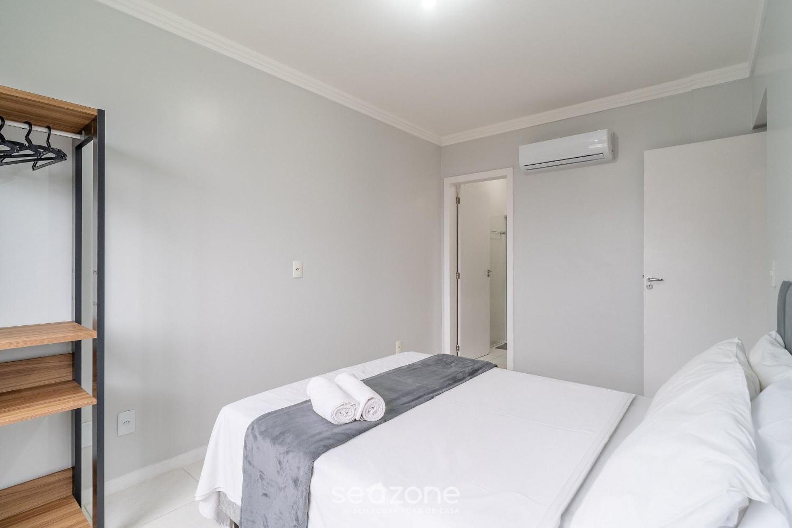 2-bedr apart w/ BBQ, 270 m from the beach CCC0302