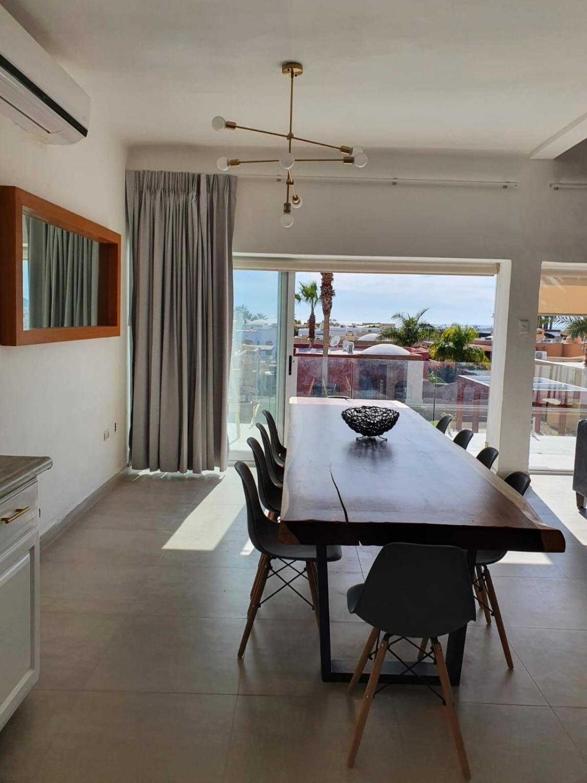 Dome Getaway - Pool, Ocean View & Beach Access