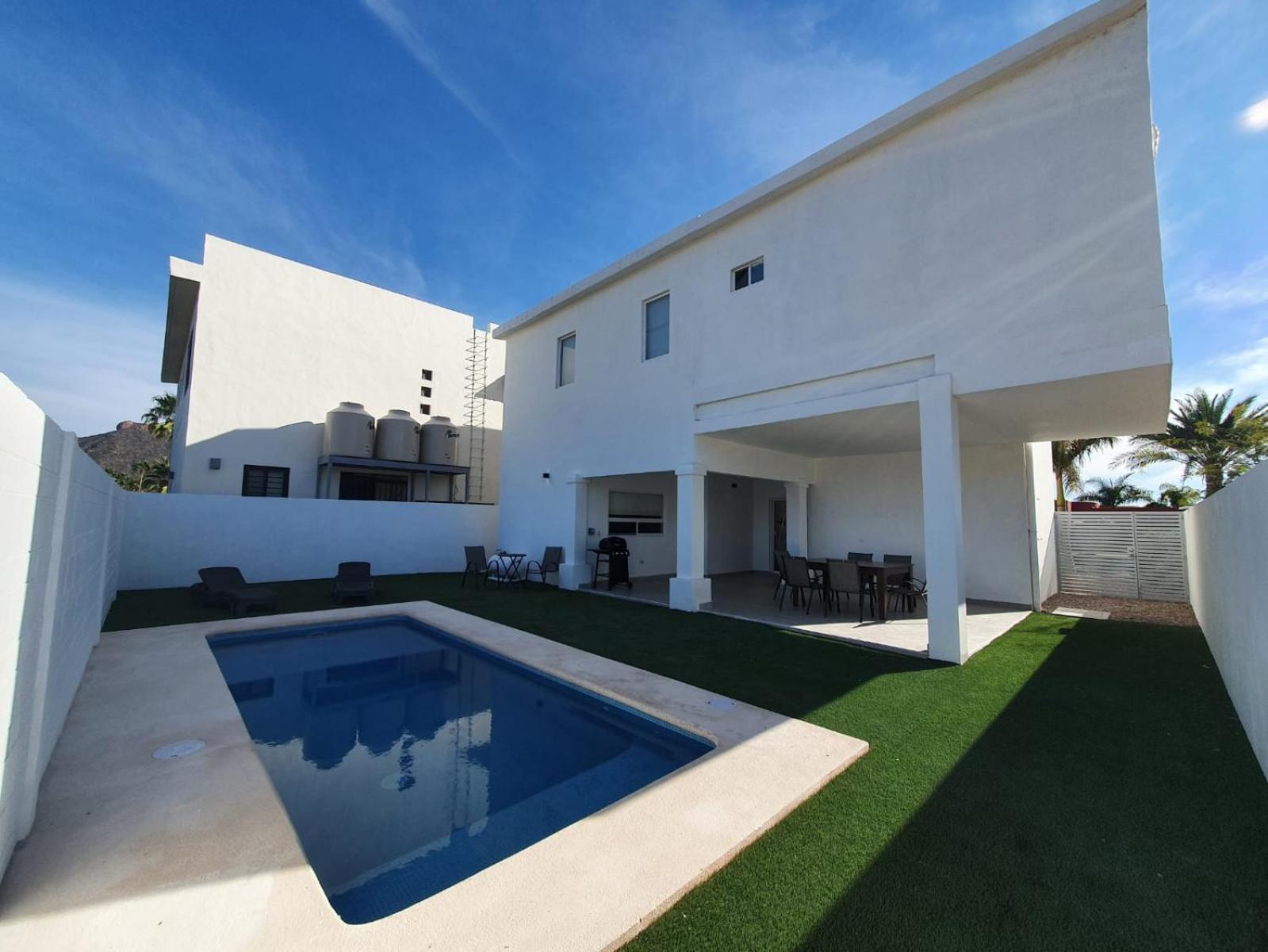 Dome Getaway - Pool, Ocean View & Beach Access