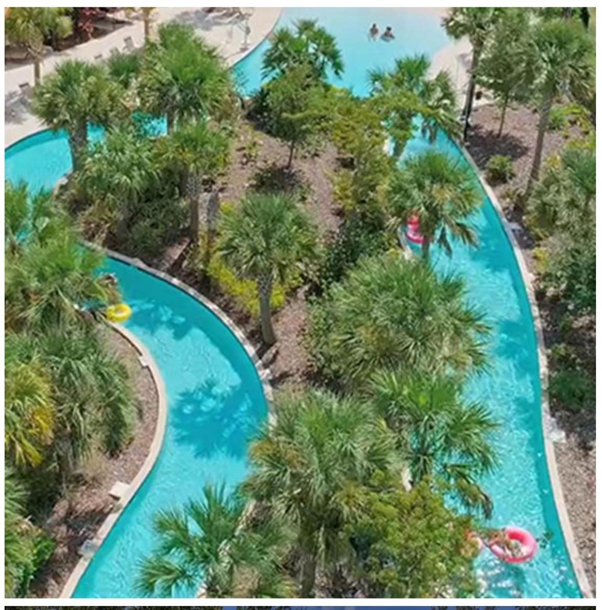 Solterra Family Vacation Home with Private Pool and Spa and Games Room Nr Disney