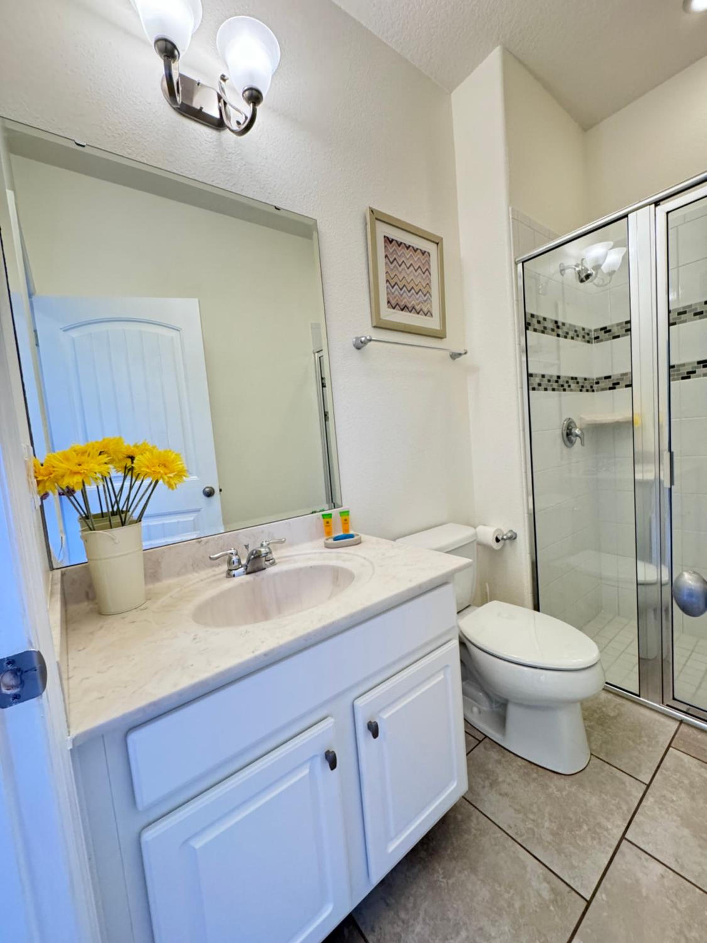 Solterra Family Vacation Home with Private Pool and Spa and Games Room Nr Disney