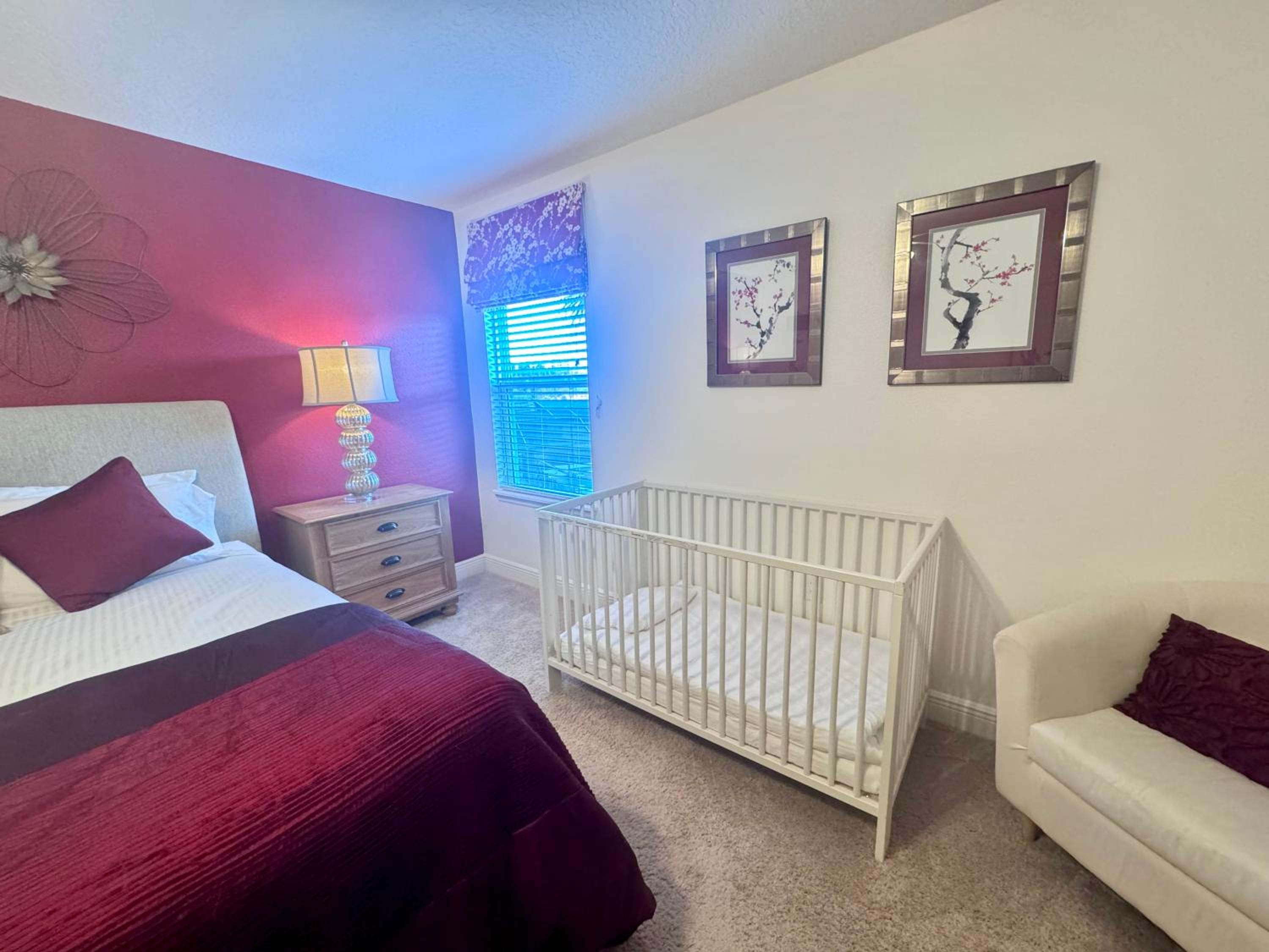 Solterra Family Vacation Home with Private Pool and Spa and Games Room Nr Disney