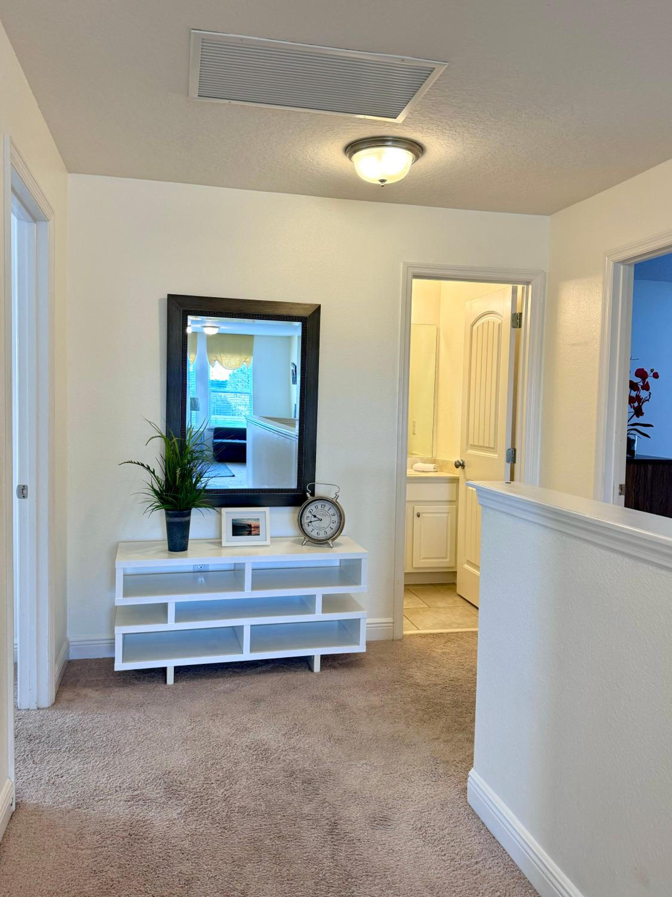 Solterra Family Vacation Home with Private Pool and Spa and Games Room Nr Disney