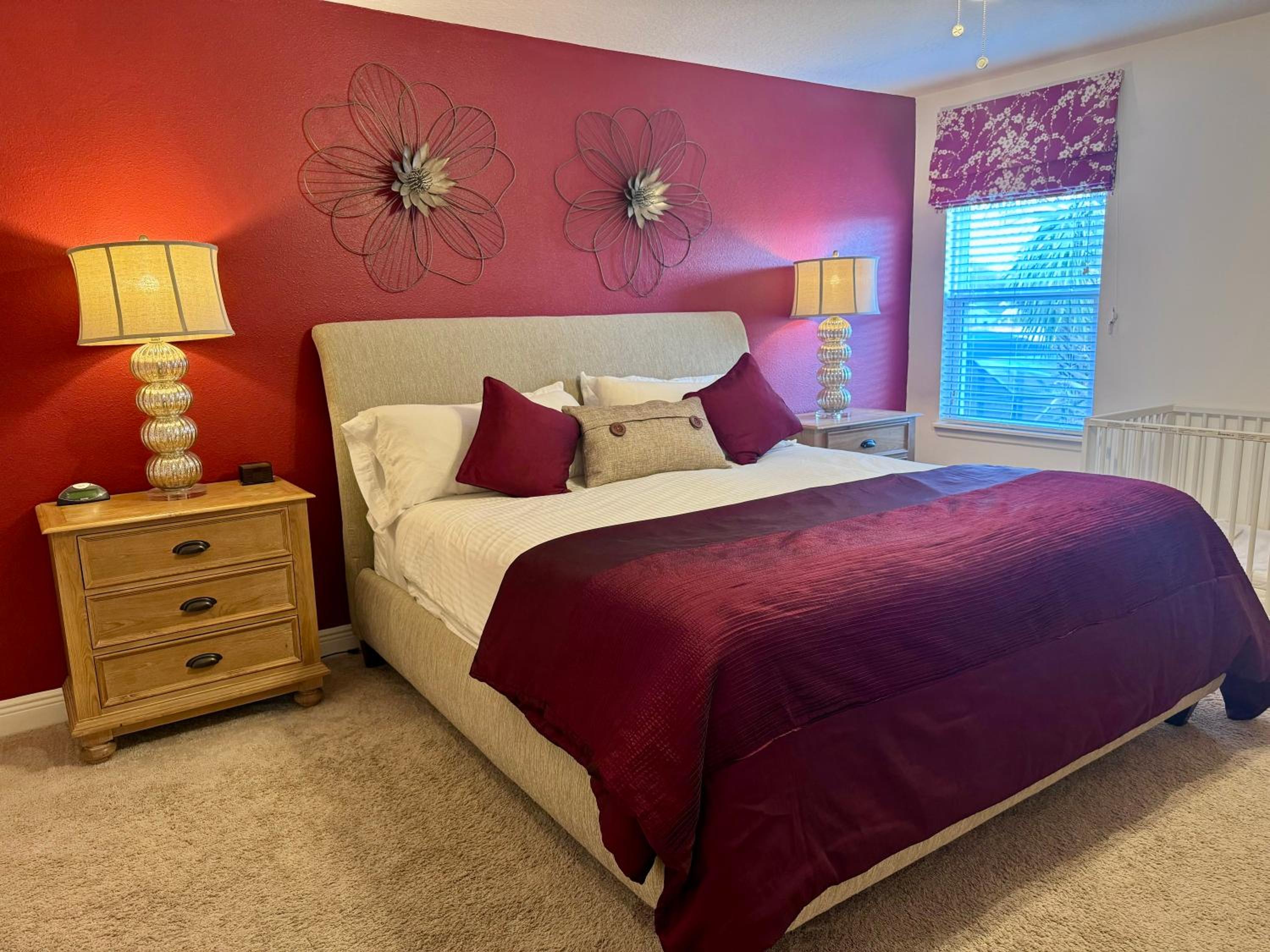 Solterra Family Vacation Home with Private Pool and Spa and Games Room Nr Disney