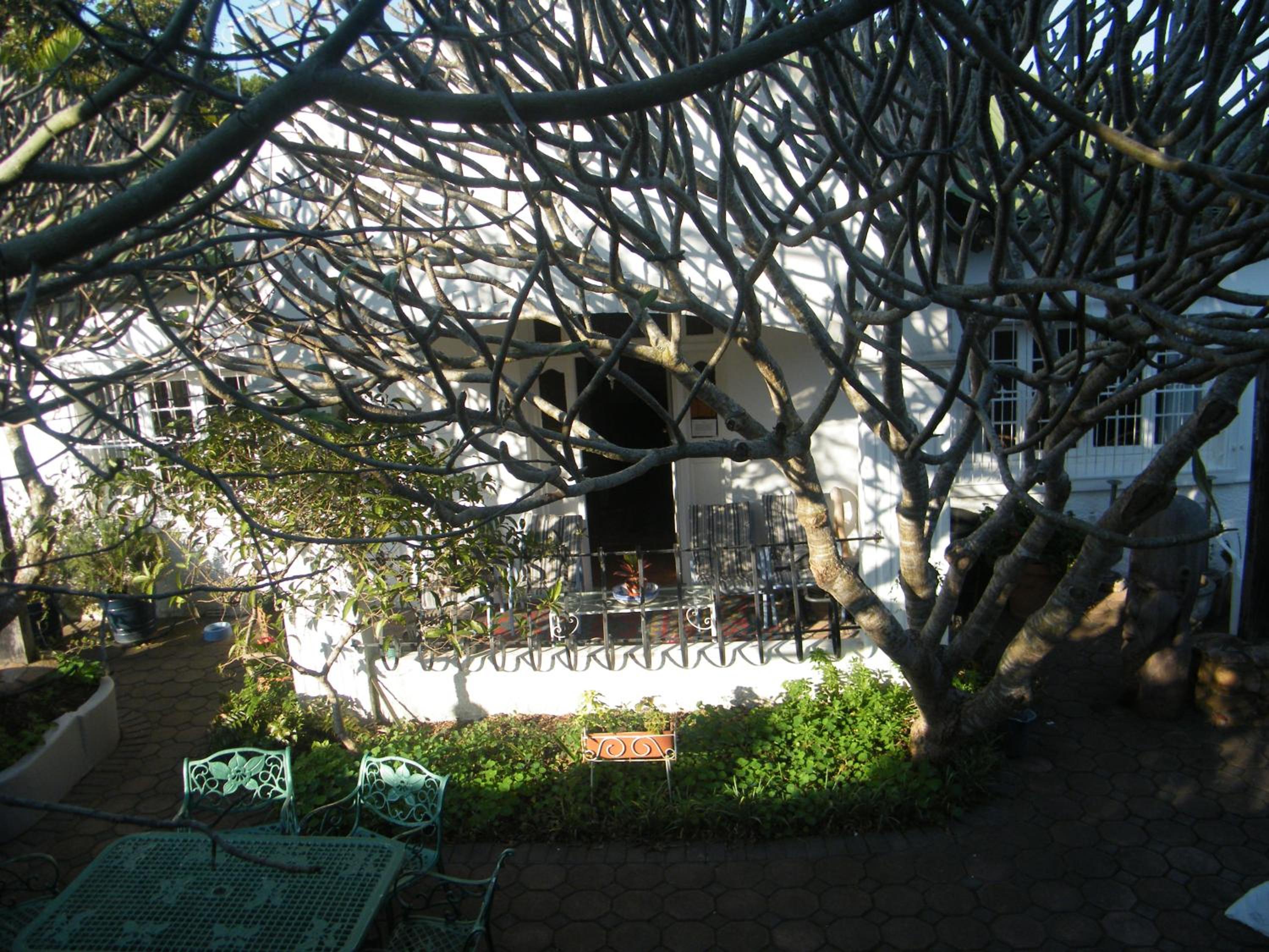 Valley Guest House